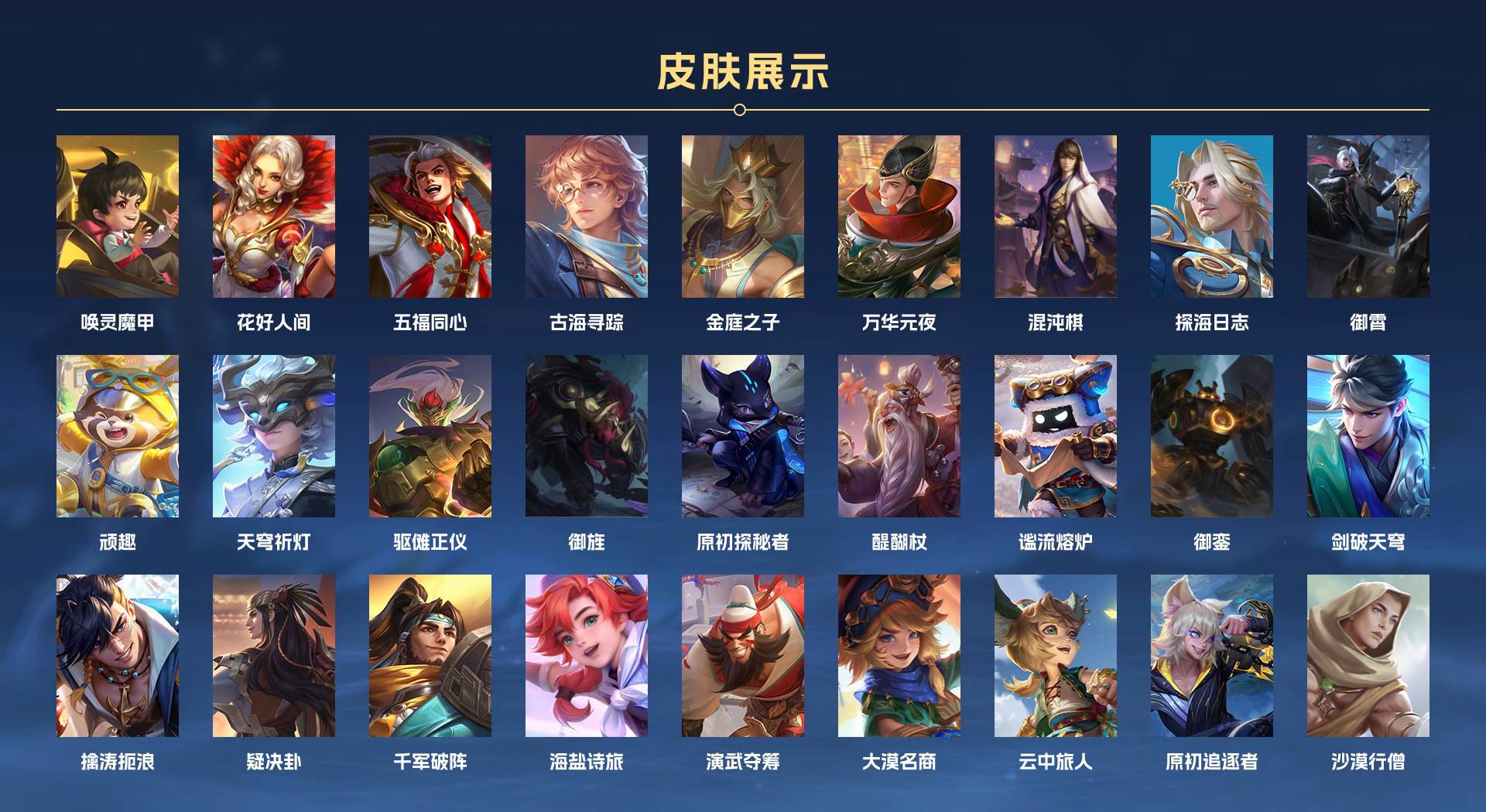 WZ3257104王者荣耀账号详情图8