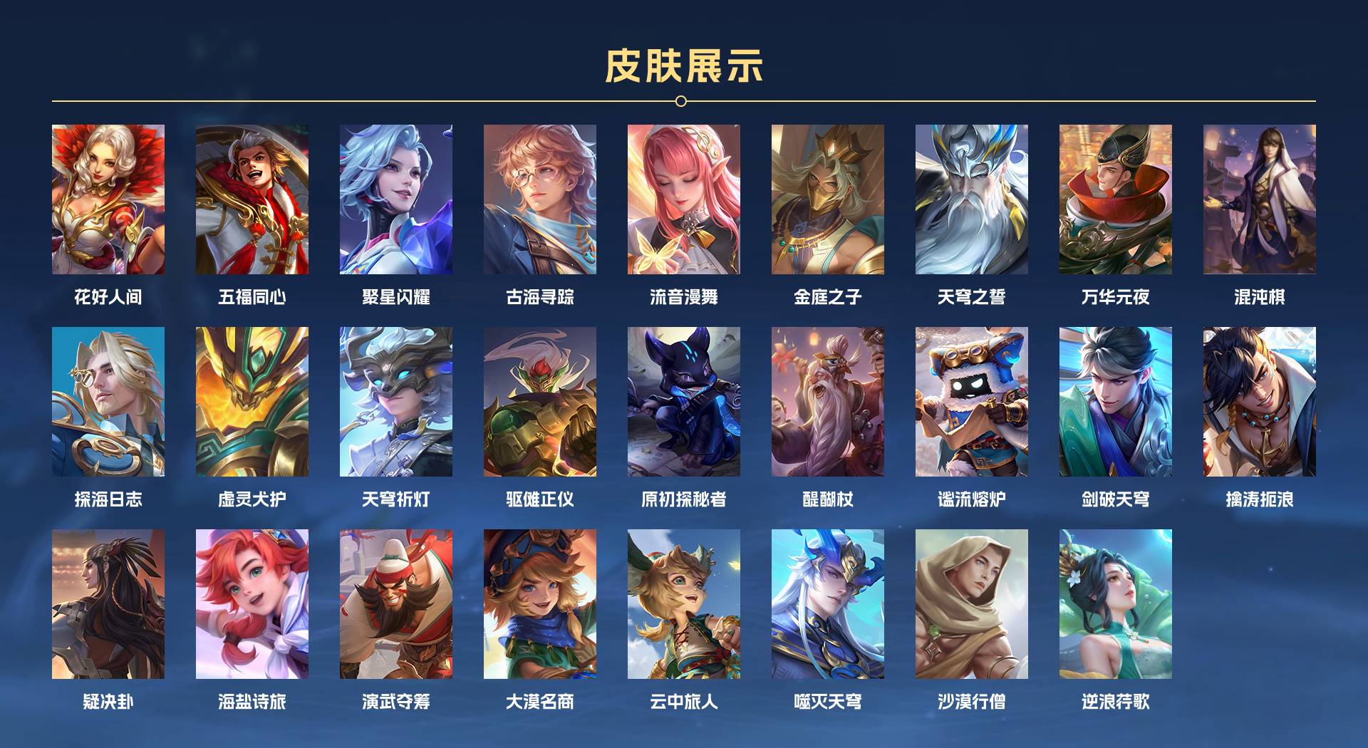 WZ3257398王者荣耀账号详情图5