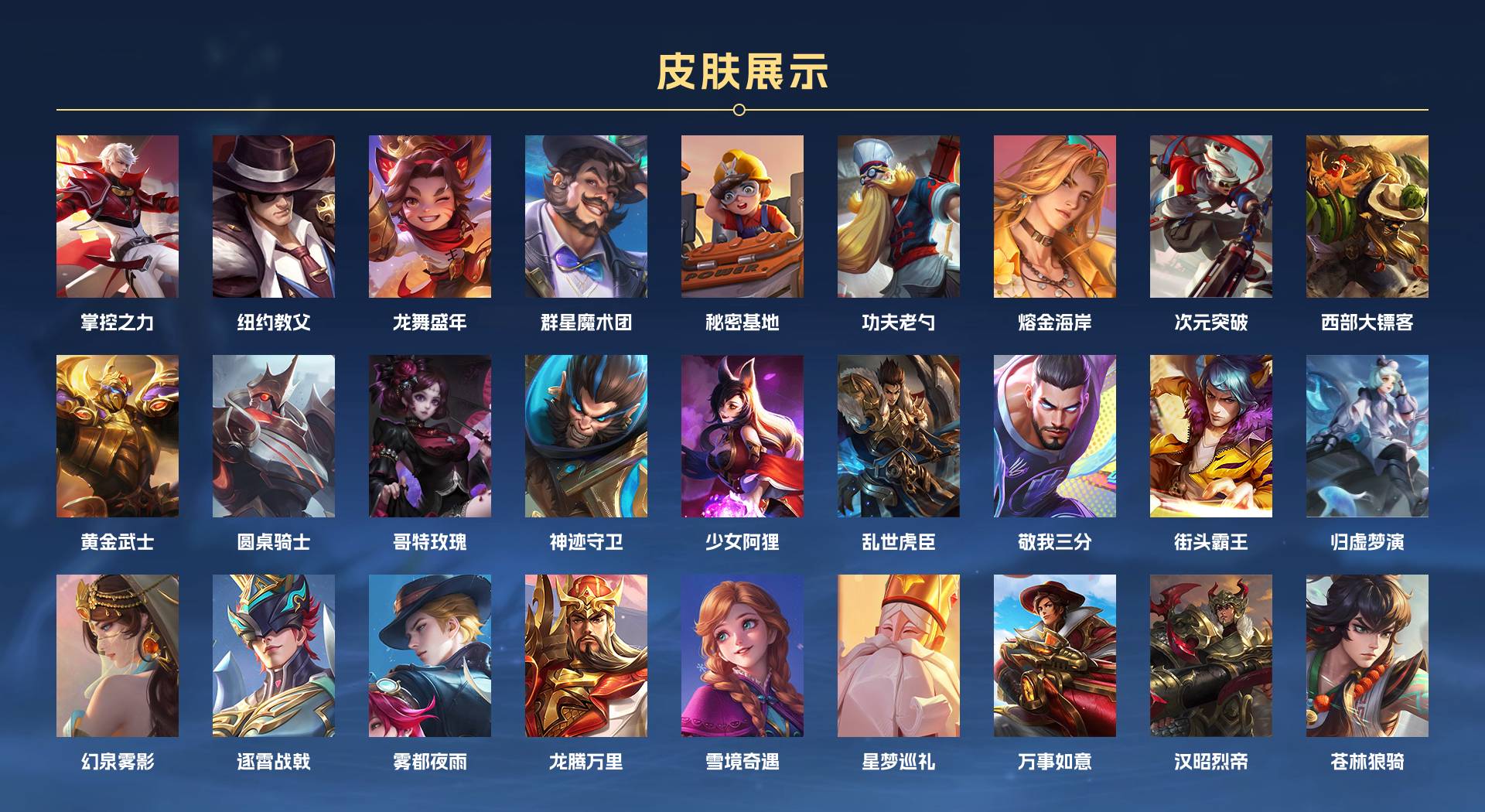 WZ3257398王者荣耀账号详情图4