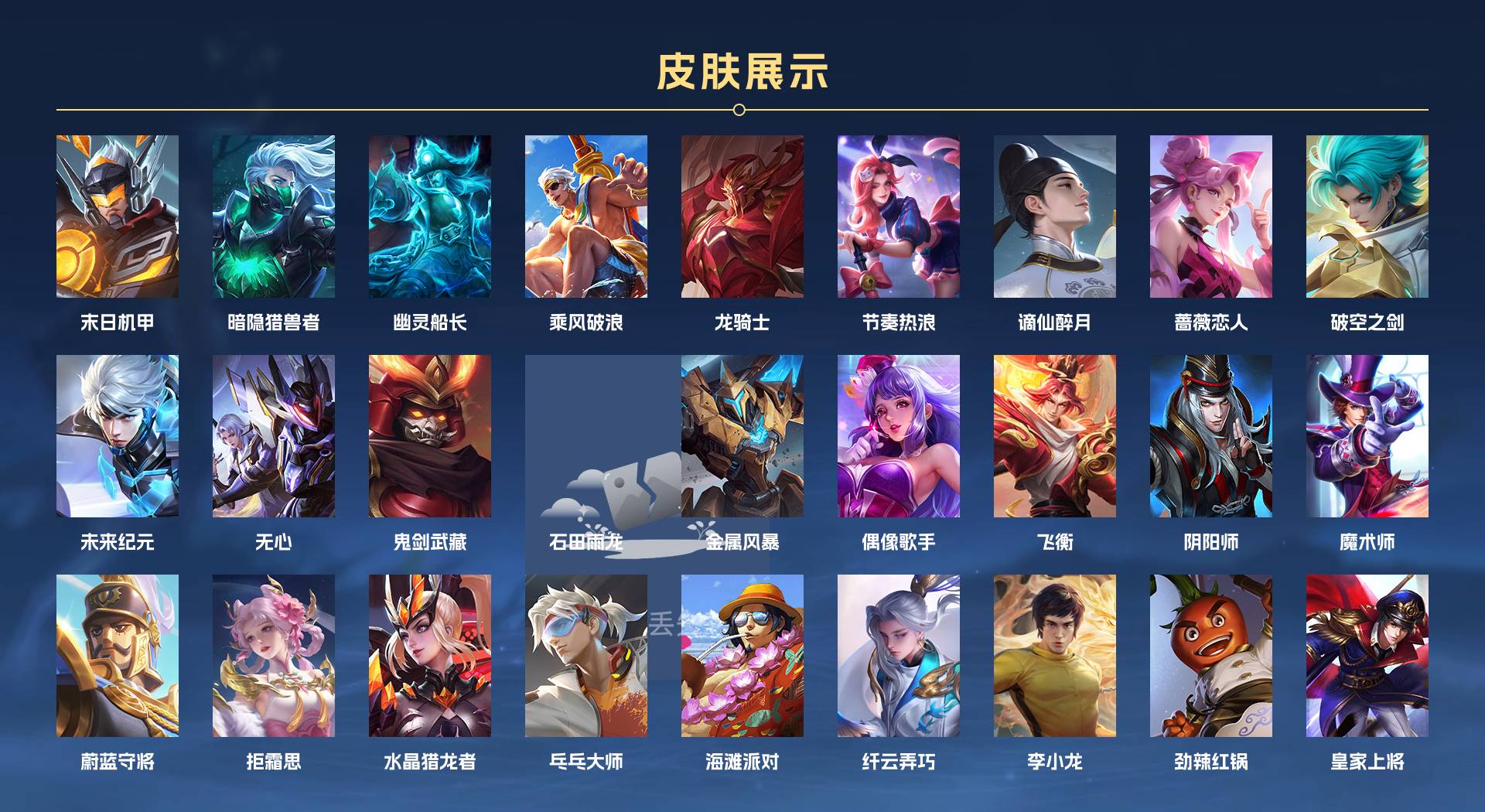WZ3257398王者荣耀账号详情图2