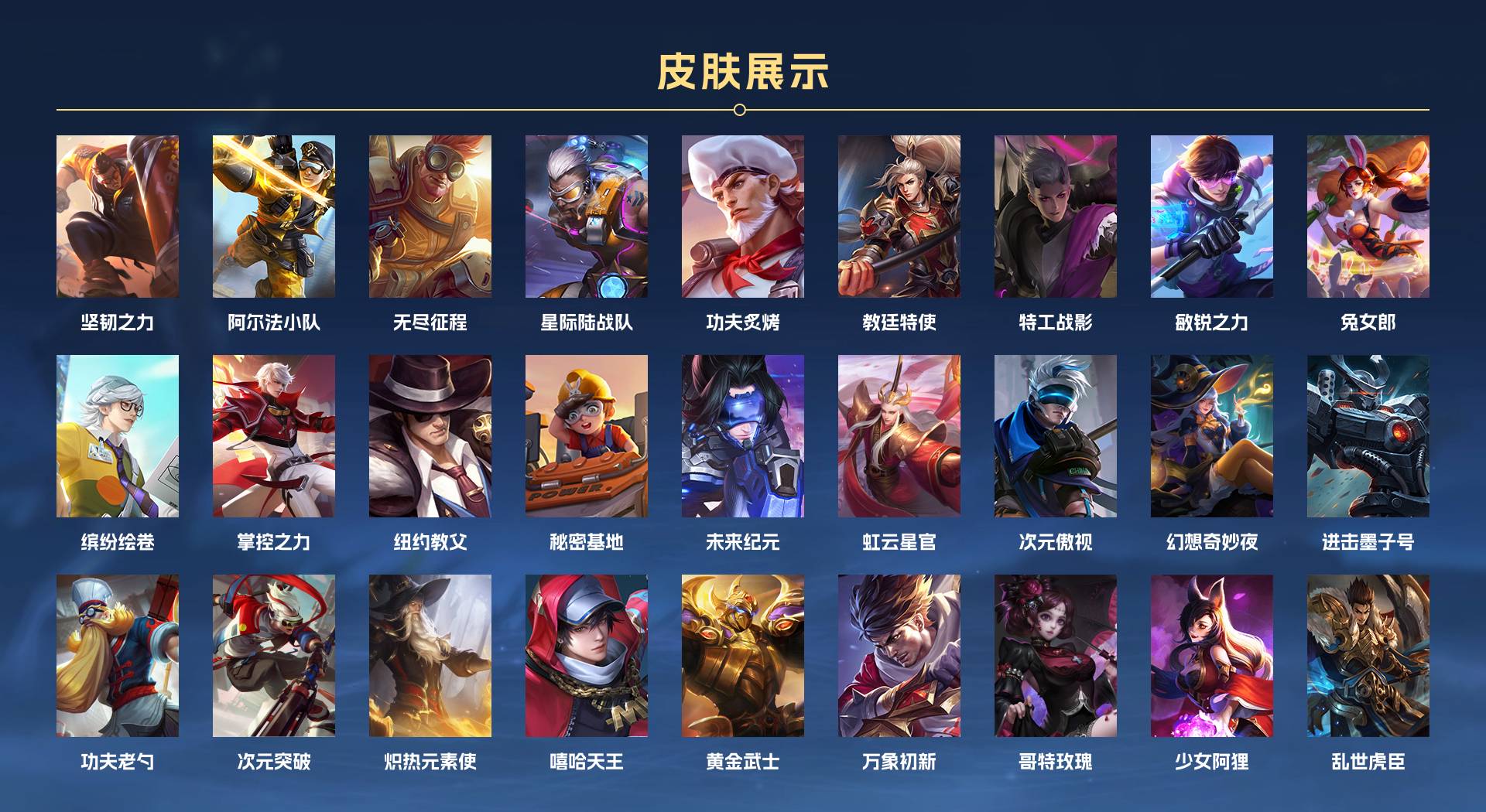 WZ3258215王者荣耀账号详情图5