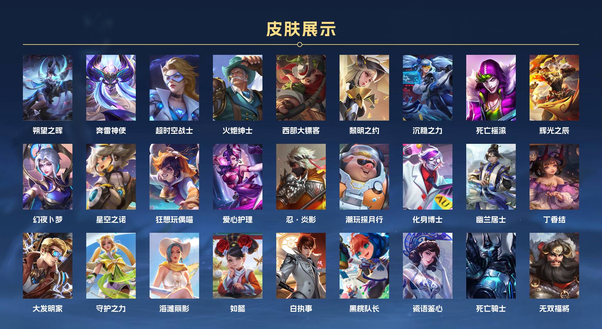 WZ3258215王者荣耀账号详情图4