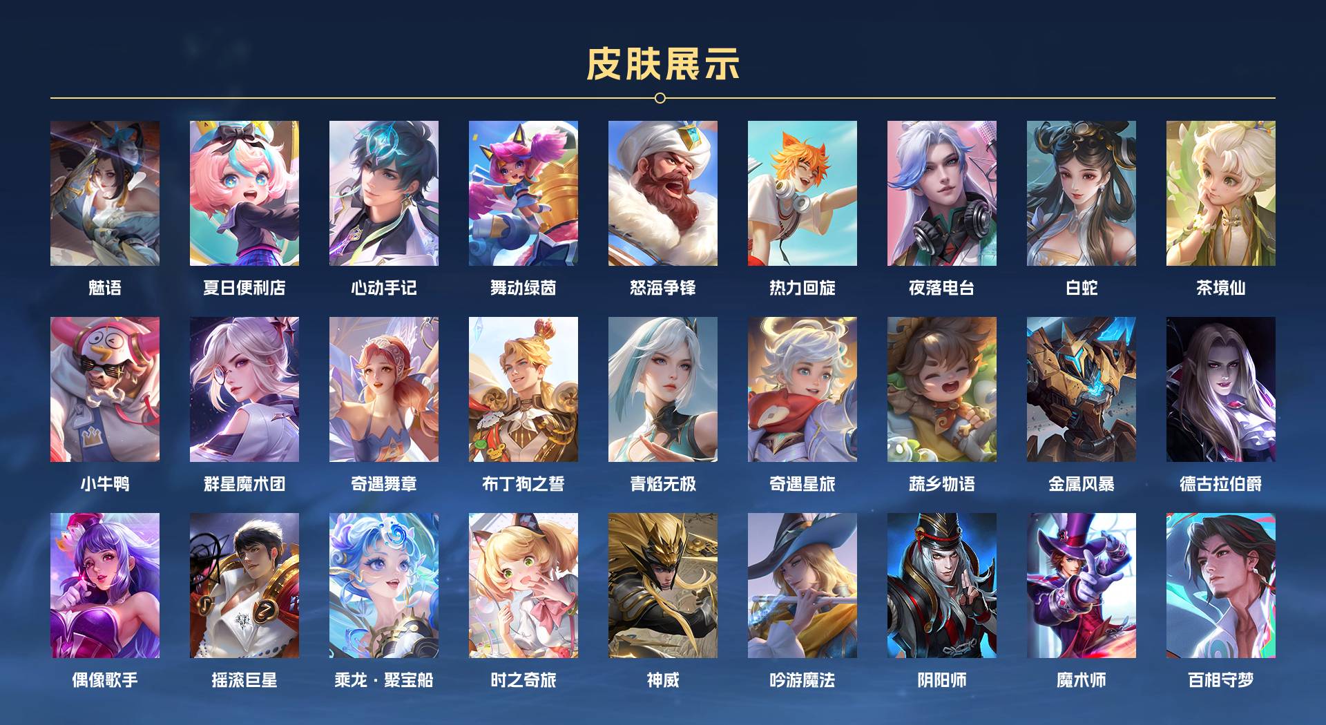 WZ3258874王者荣耀账号详情图8 WZ3258874王者荣耀账号详情图8