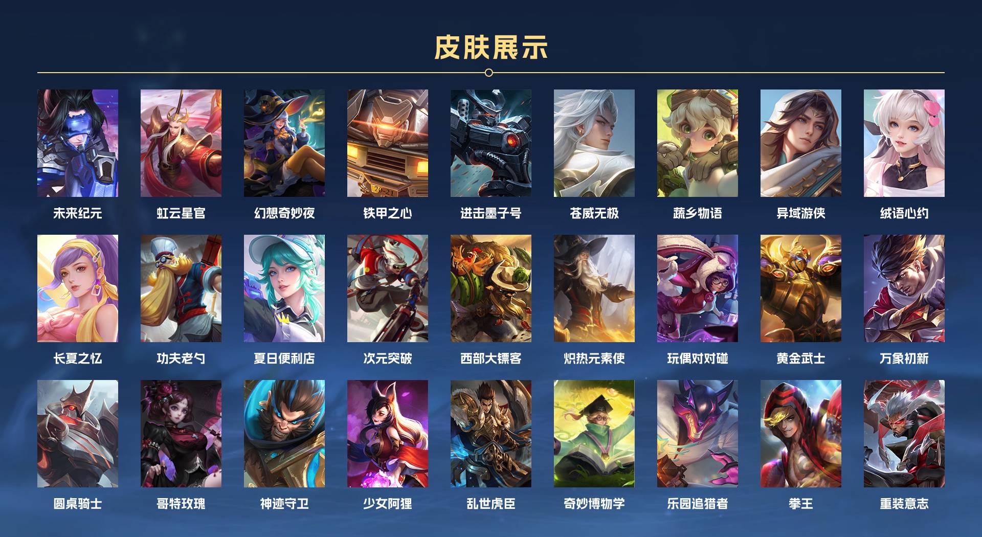 WZ3258874王者荣耀账号详情图14 WZ3258874王者荣耀账号详情图14