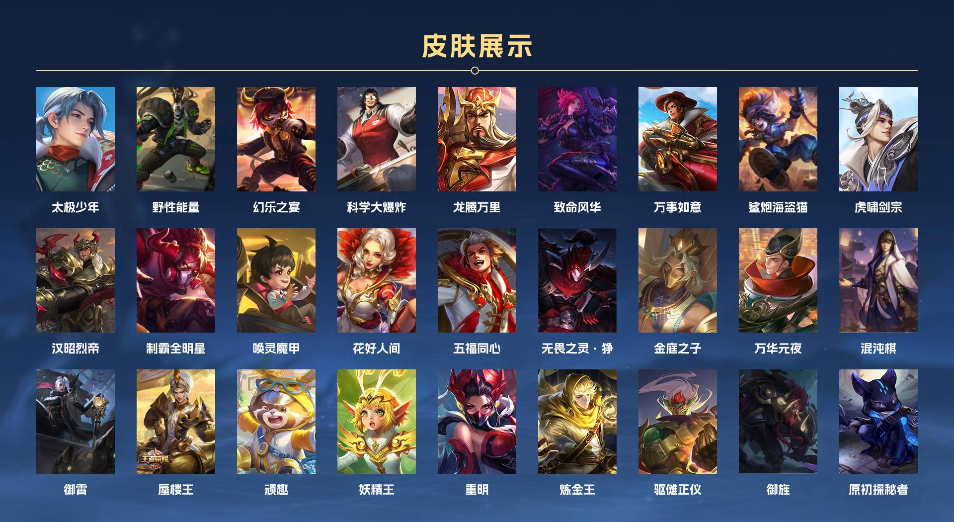 WZ3259472王者荣耀账号详情图7
