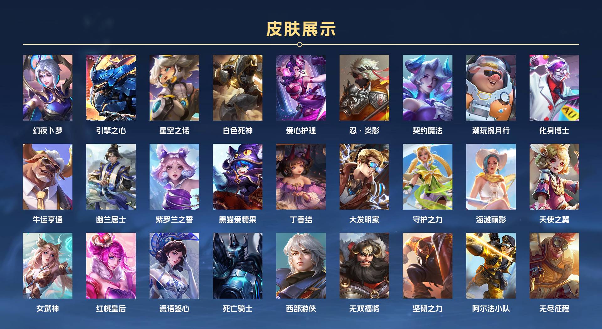 WZ3259472王者荣耀账号详情图5