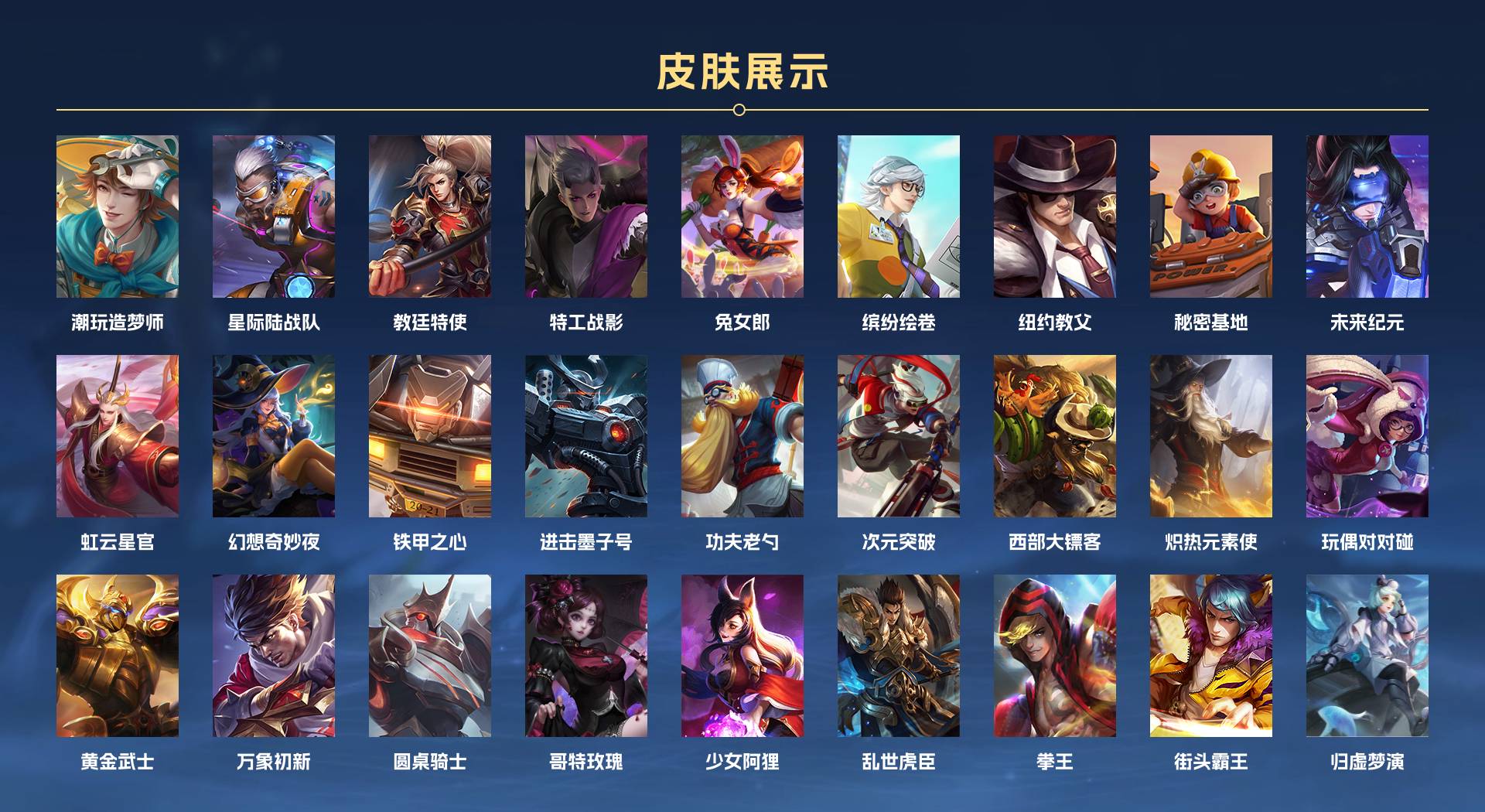 WZ3259472王者荣耀账号详情图6