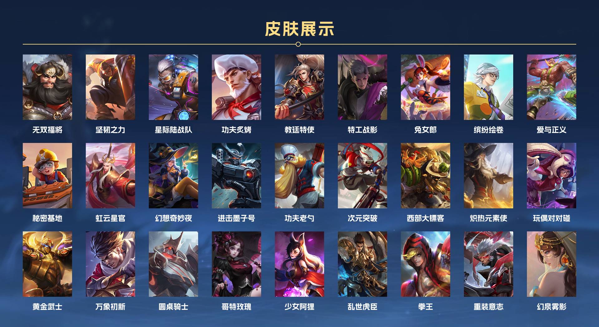 WZ3259590王者荣耀账号详情图6
