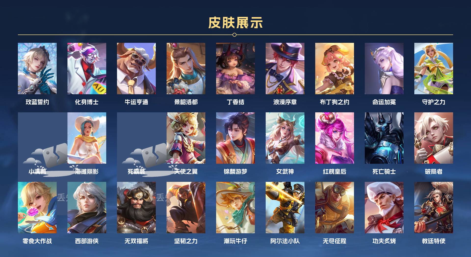 WZ3260028王者荣耀账号详情图7