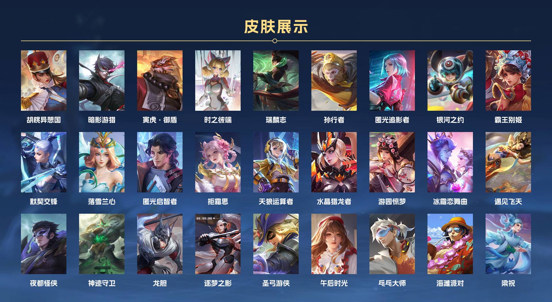 WZ3260076王者荣耀账号详情图9