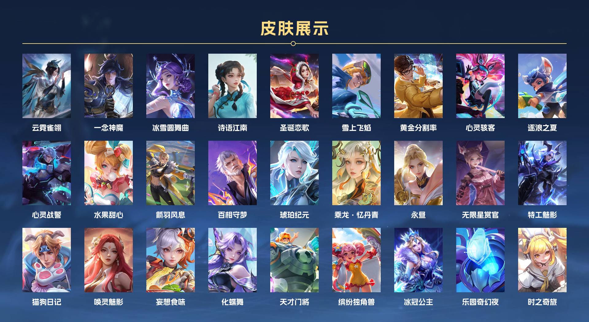 WZ3260076王者荣耀账号详情图5