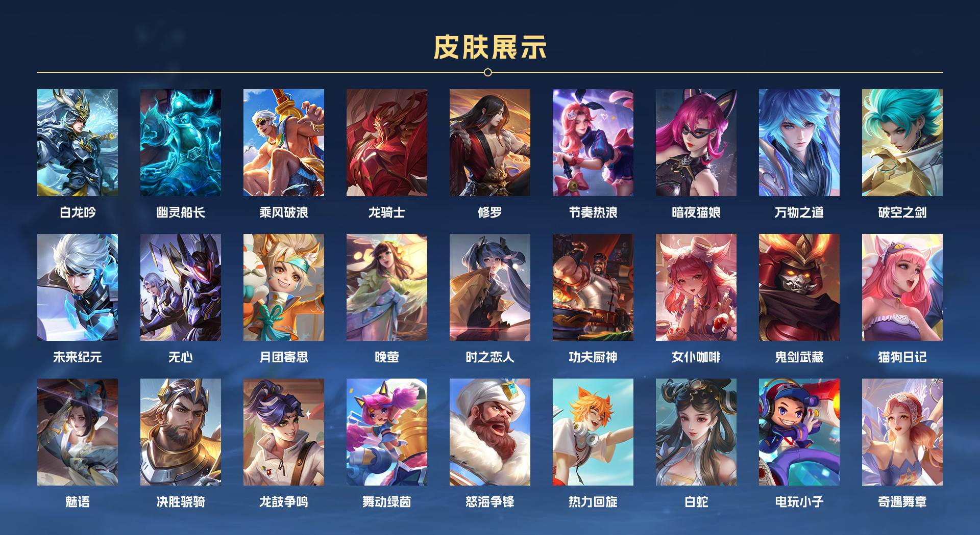 WZ3260076王者荣耀账号详情图7