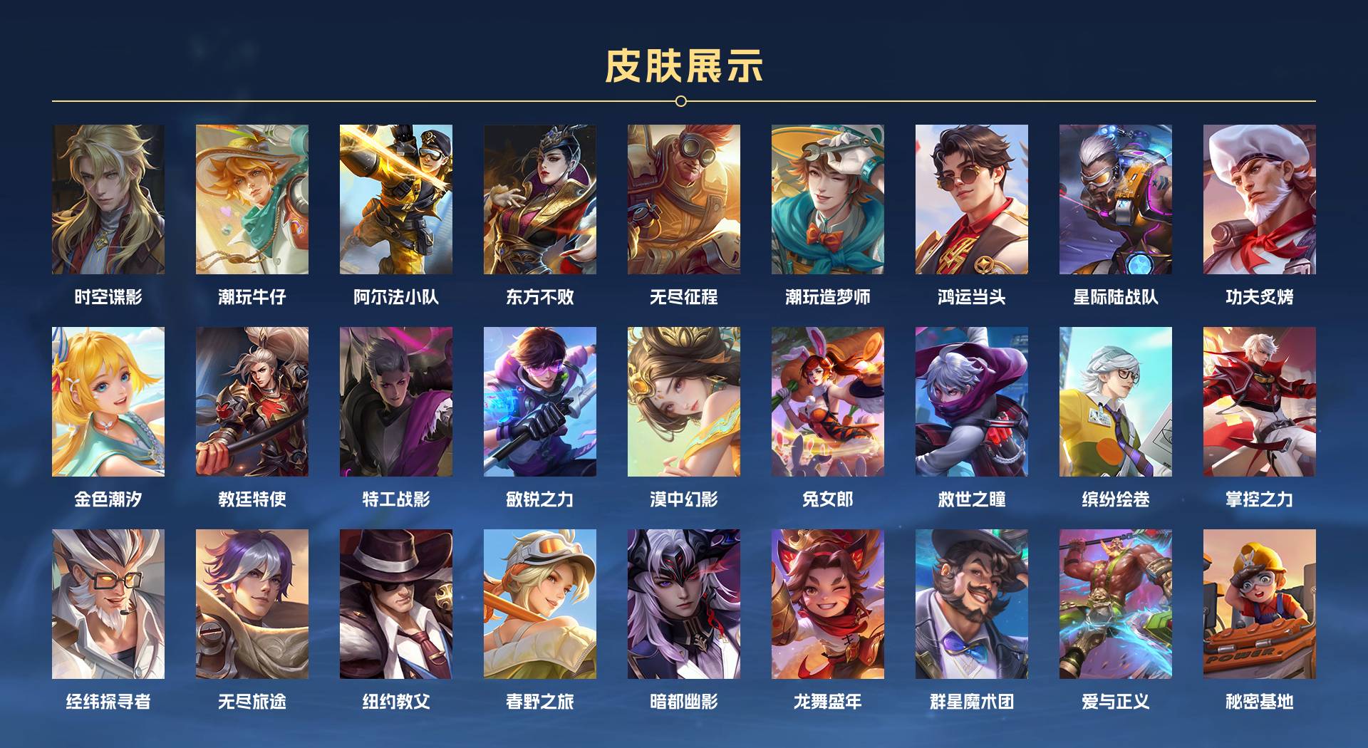 WZ3260076王者荣耀账号详情图15