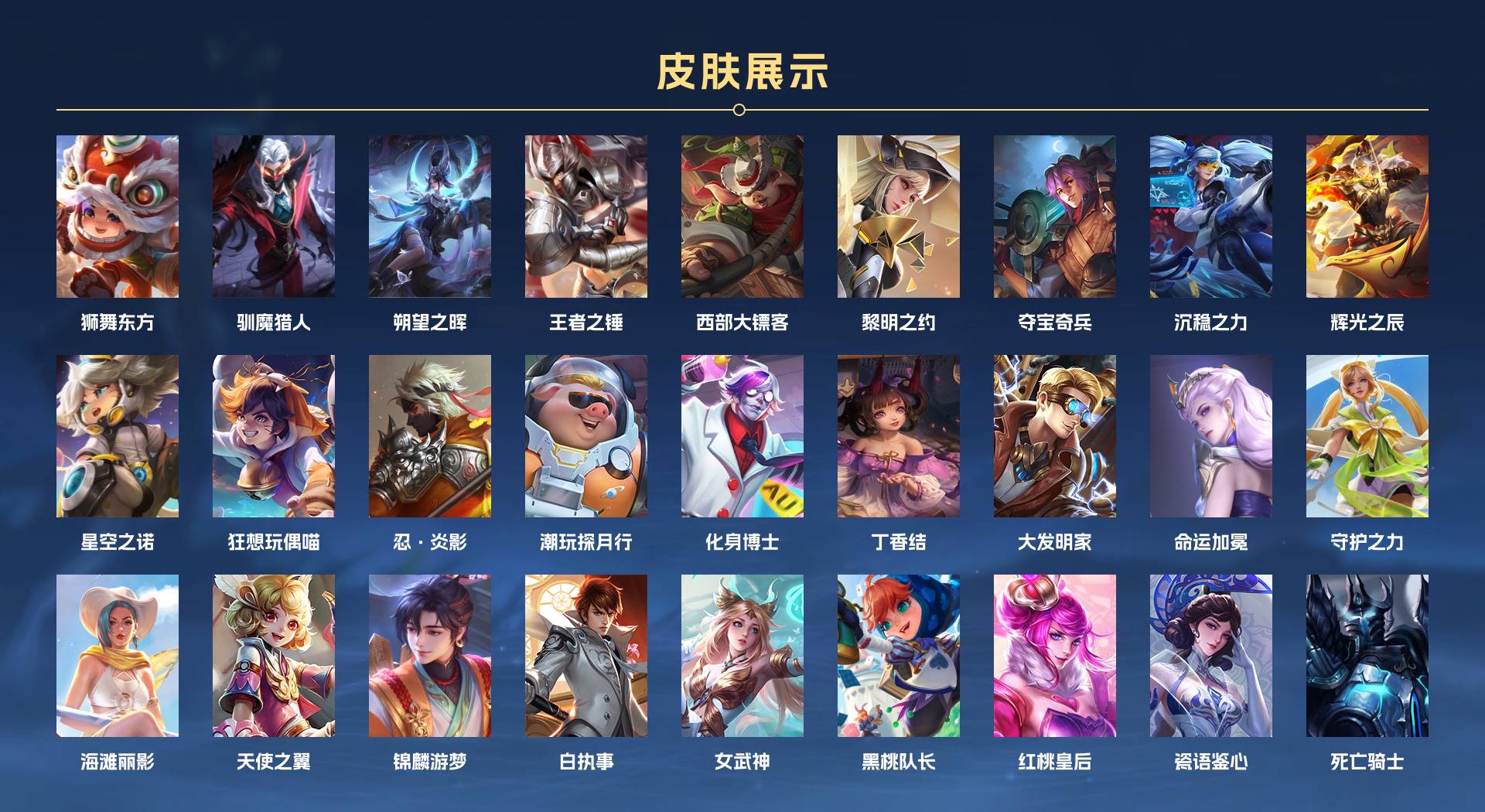 WZ3260101王者荣耀账号详情图4