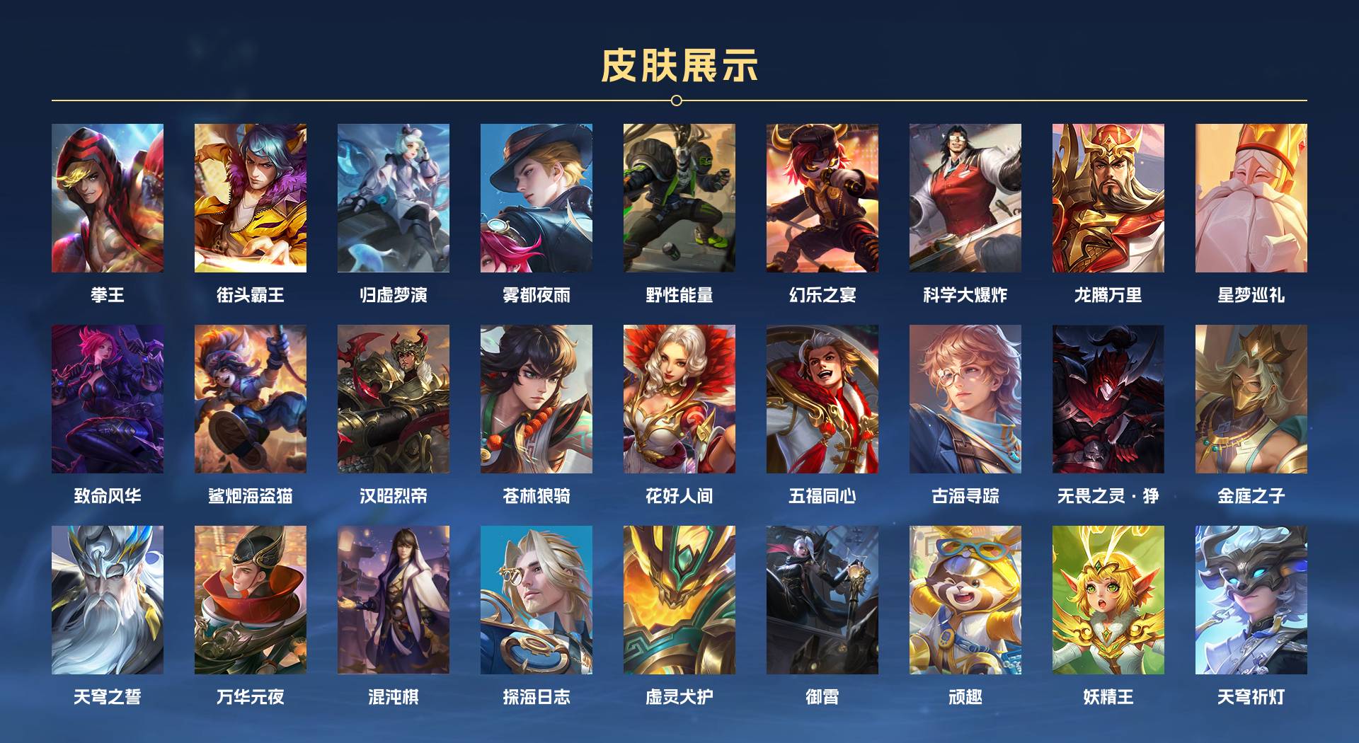 WZ3260101王者荣耀账号详情图6