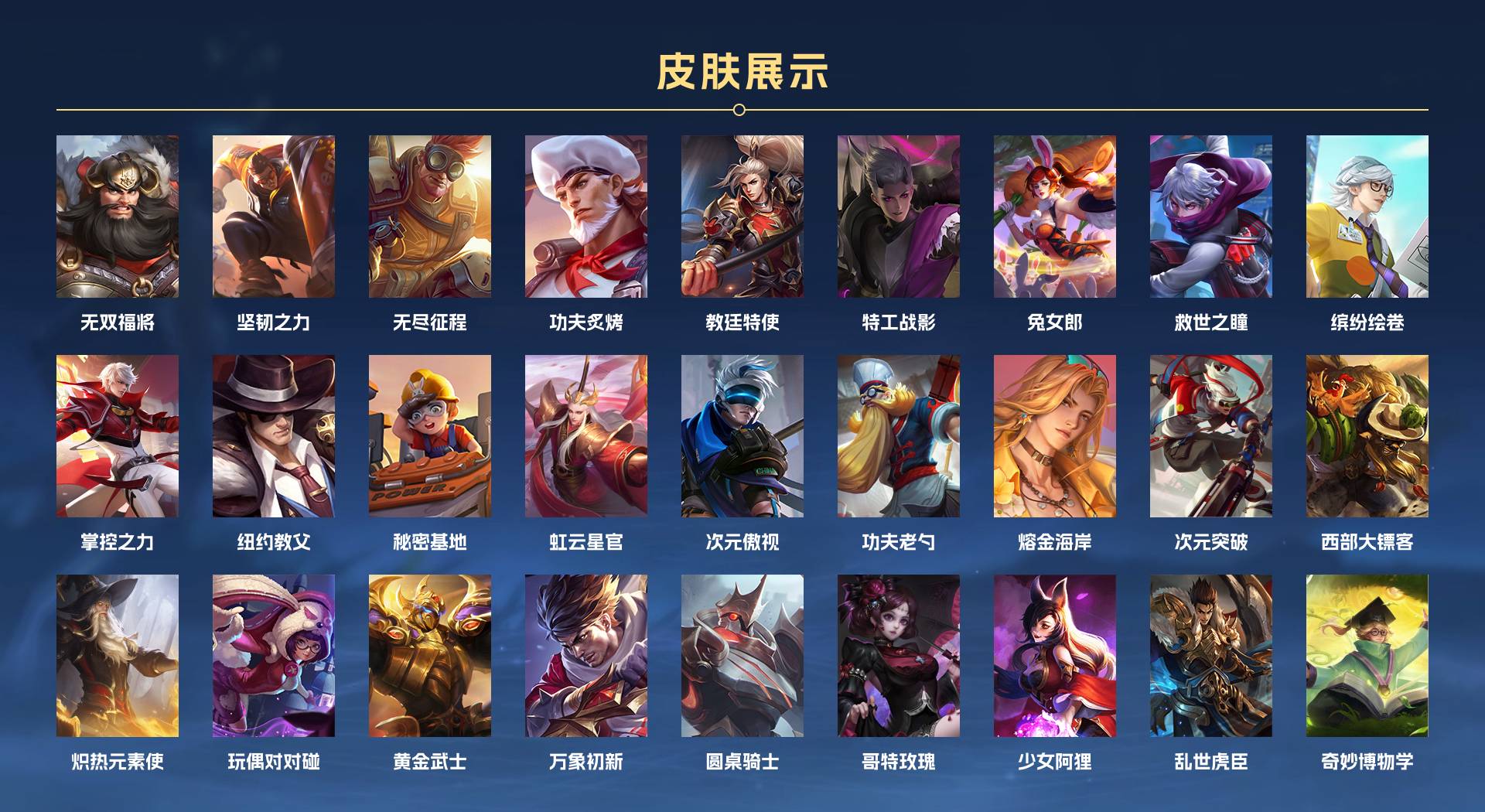WZ3260101王者荣耀账号详情图5