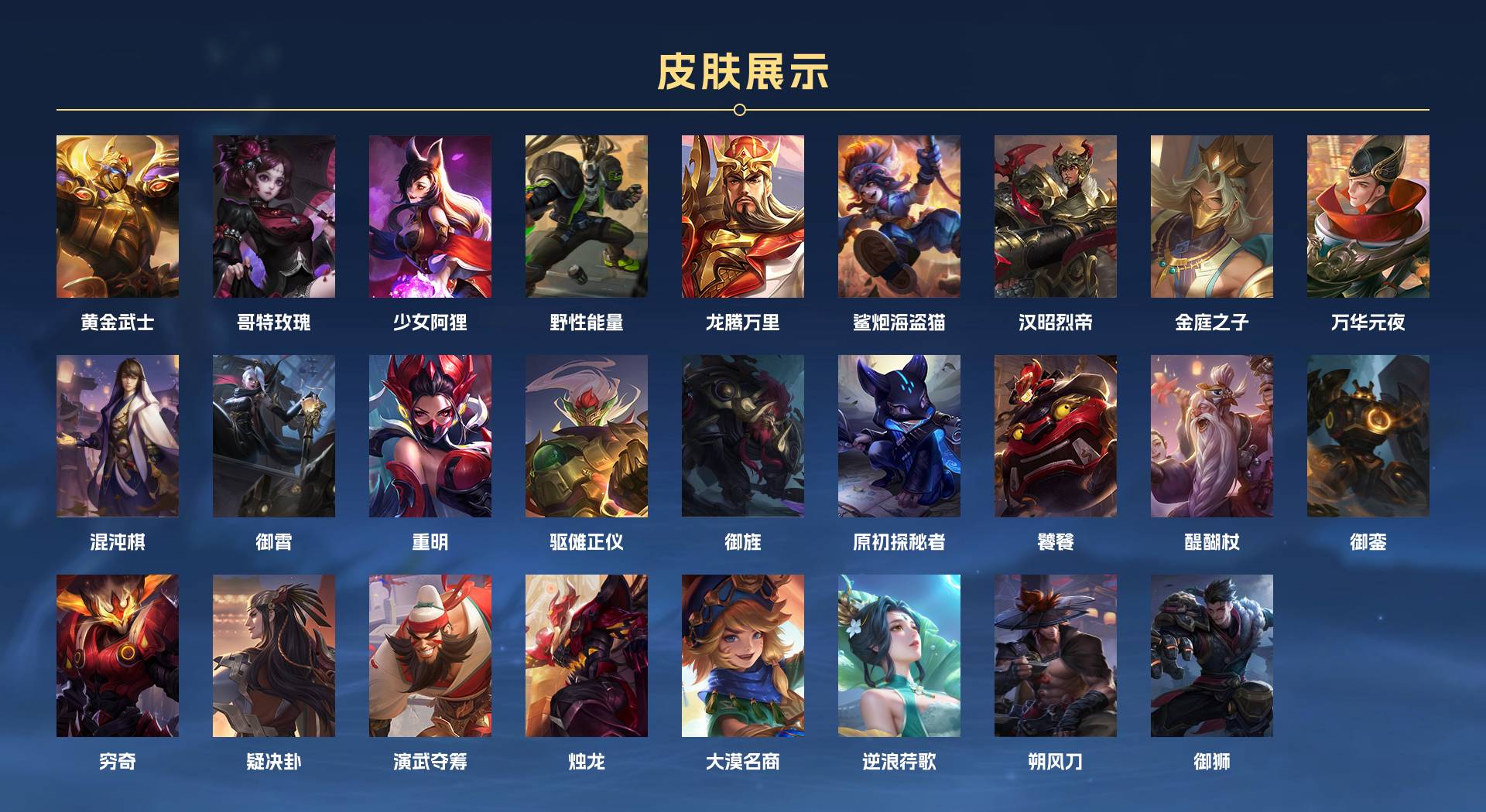 WZ3260623王者荣耀账号详情图3
