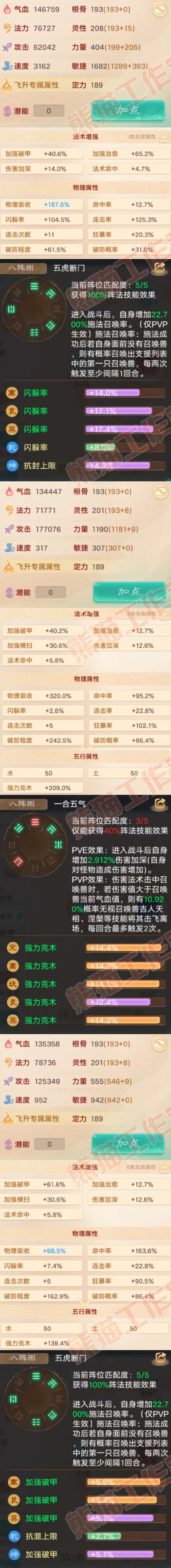 9091.大话西游账号详情图2