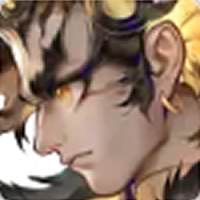 大话西游账号官服朱雀区K2345五阶套满宝石大力克木男神