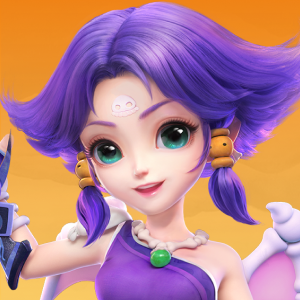 梦幻西游畅玩服账号紫禁之巅[紫禁之巅]61女魔王
