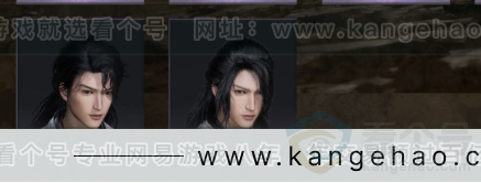 YYS31921燕云十六声账号详情图7