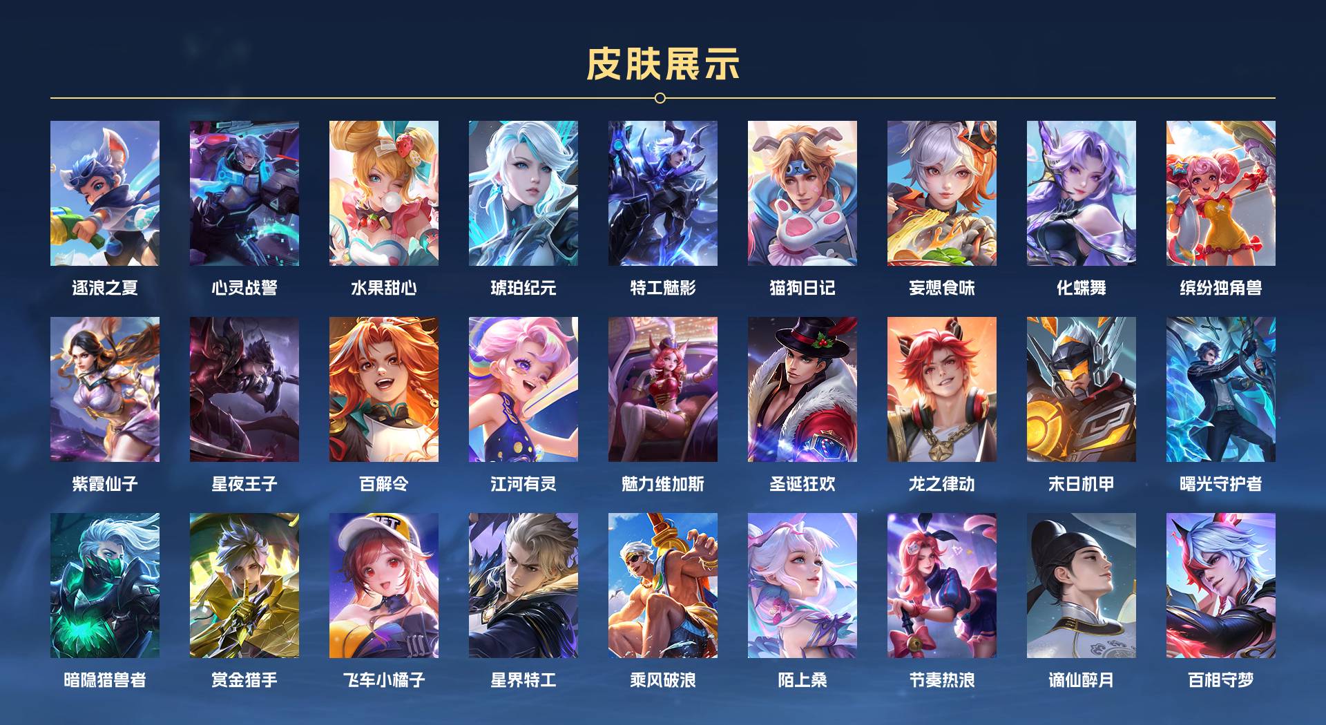 WZ3261062王者荣耀账号详情图2 WZ3261062王者荣耀账号详情图2