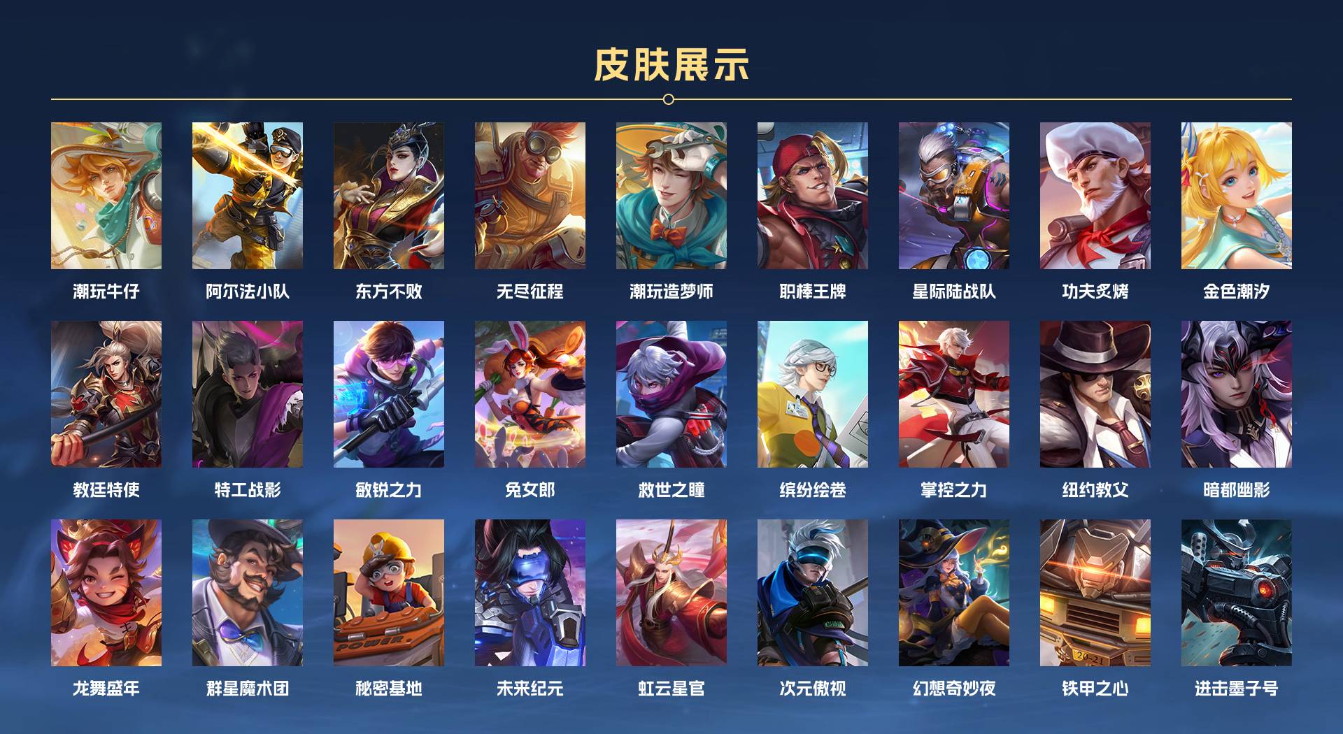 WZ3261027王者荣耀账号详情图13 WZ3261027王者荣耀账号详情图13
