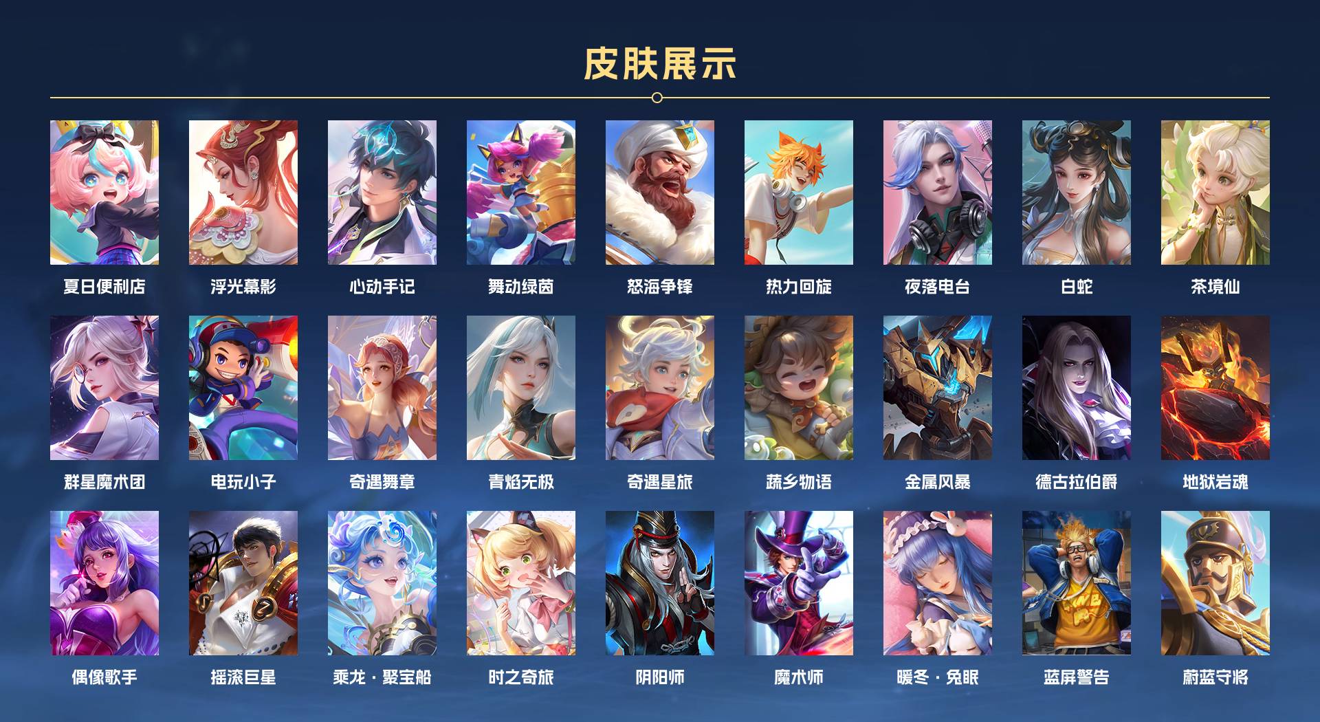 WZ3261147王者荣耀账号详情图6 WZ3261147王者荣耀账号详情图6