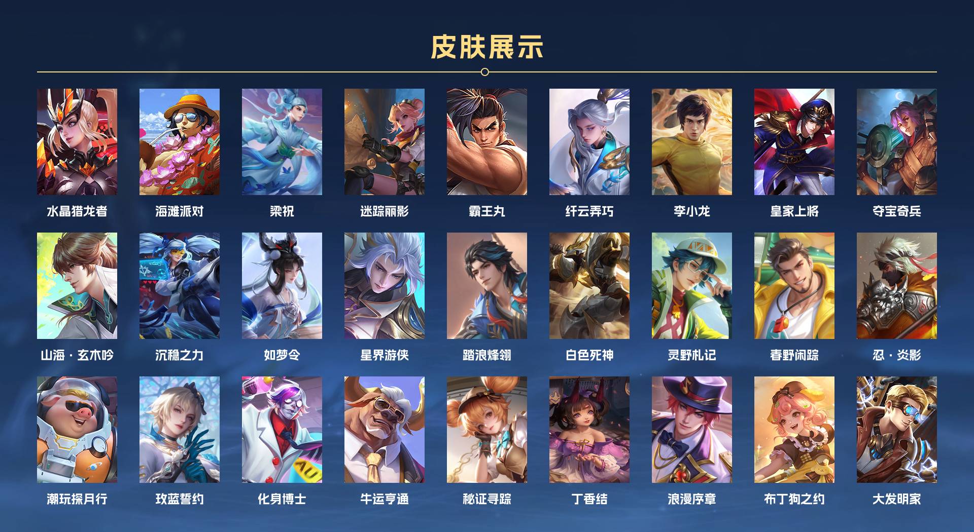 WZ3261151王者荣耀账号详情图3