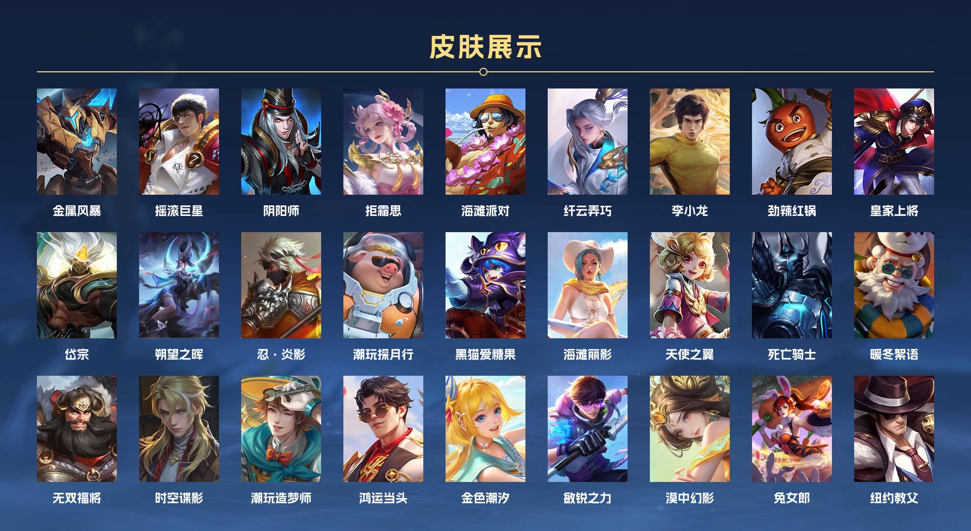 WZ3261131王者荣耀账号详情图2