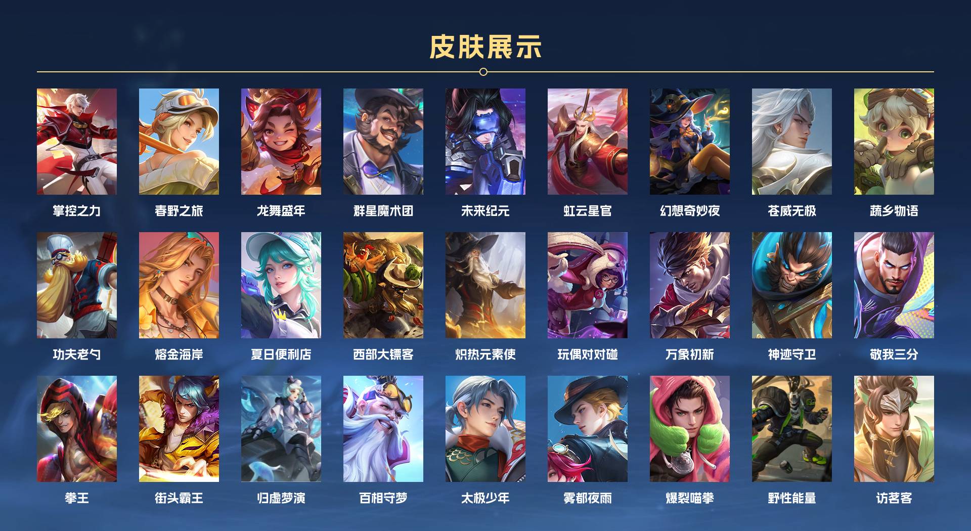 WZ3261327王者荣耀账号详情图7