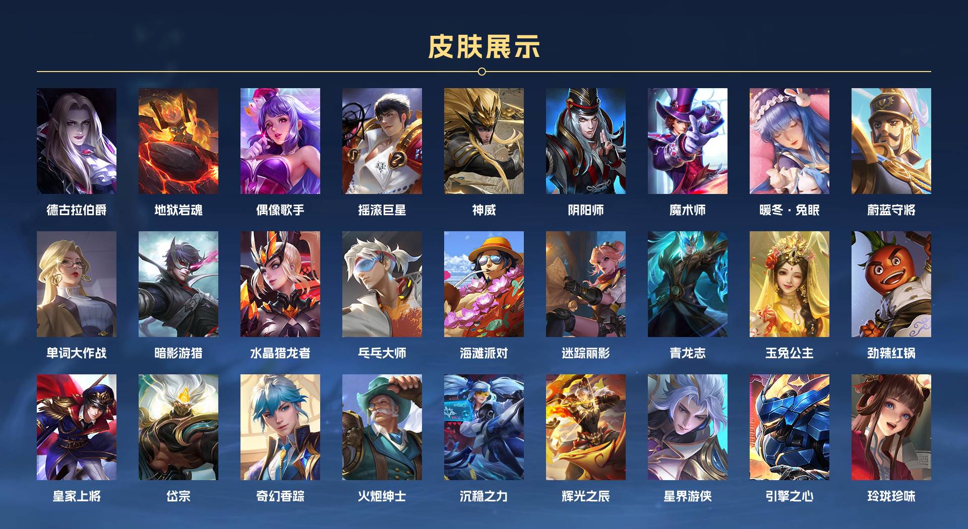 WZ3261327王者荣耀账号详情图5