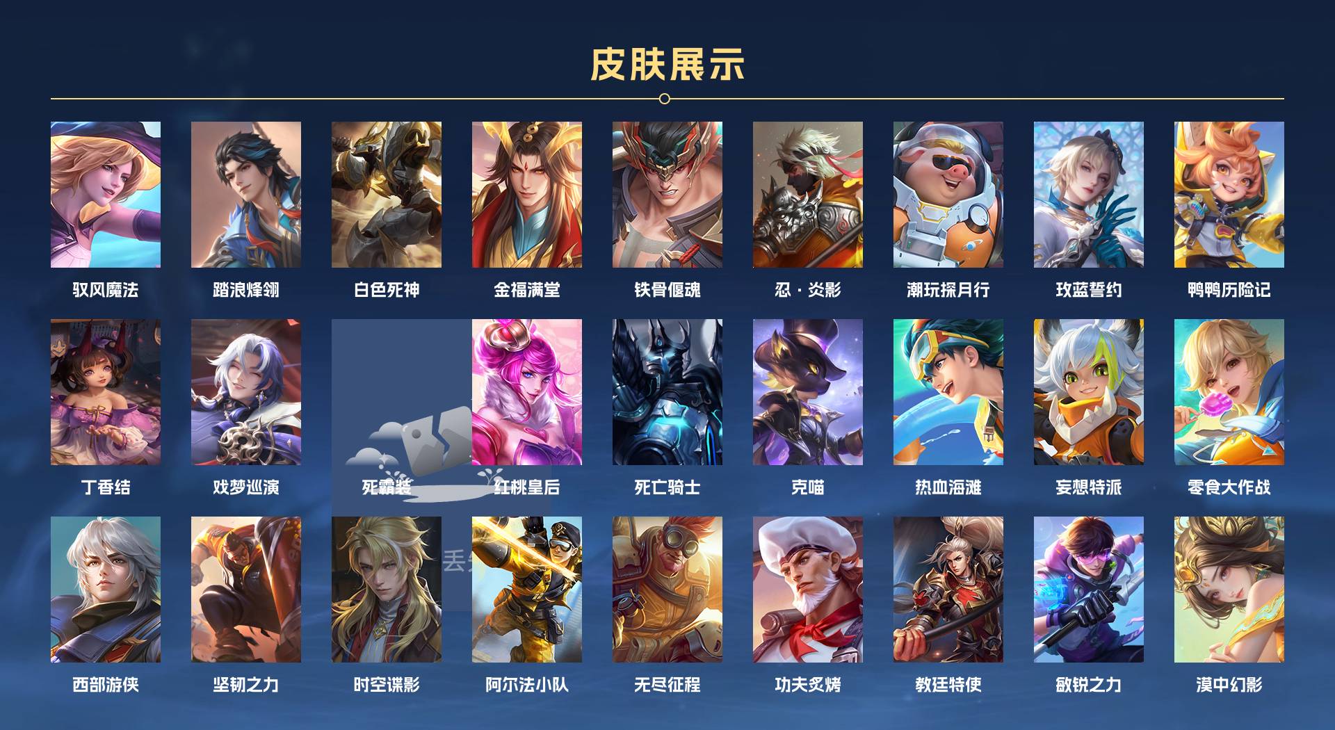 WZ3261327王者荣耀账号详情图6