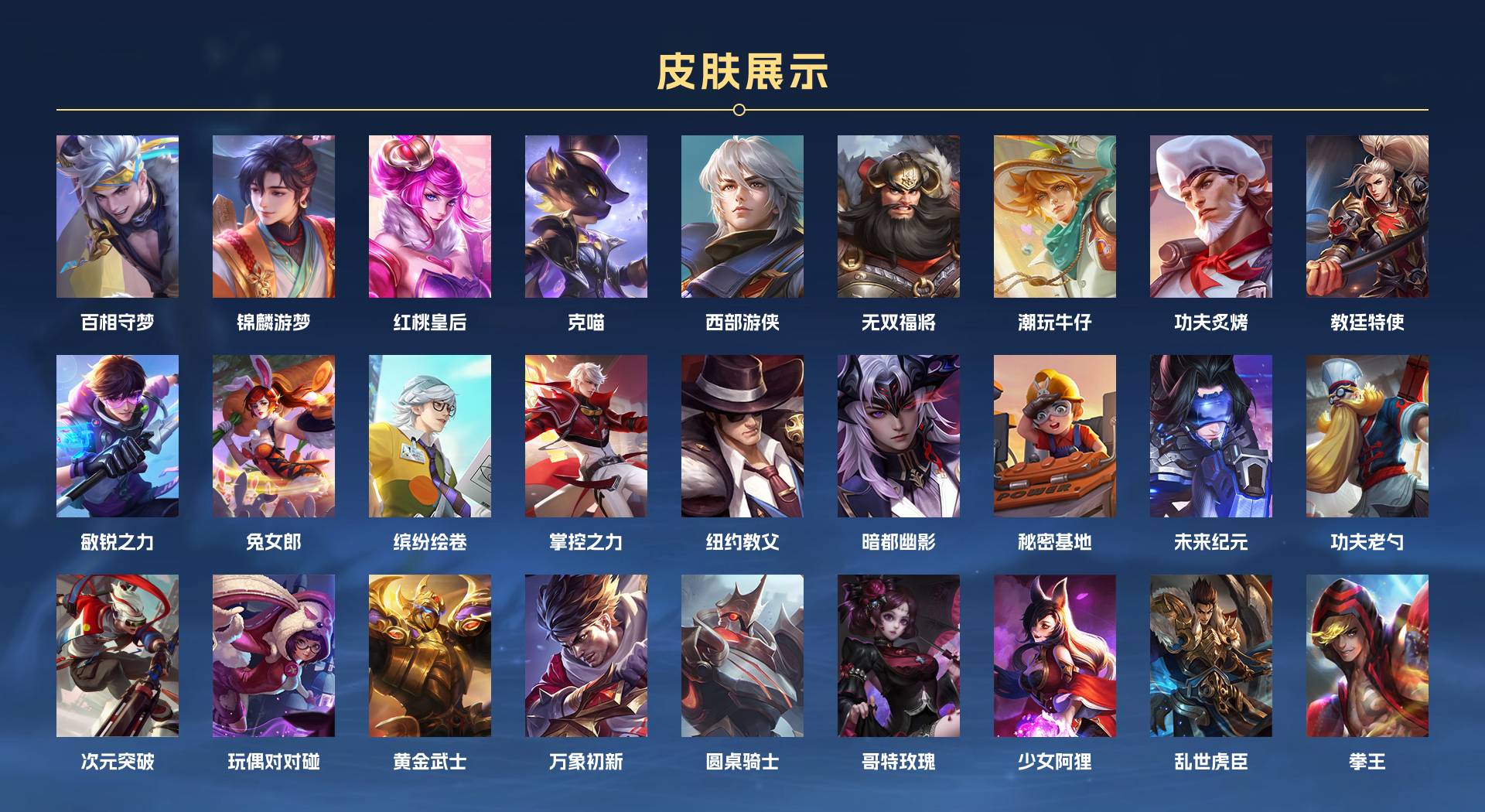 WZ3261324王者荣耀账号详情图3