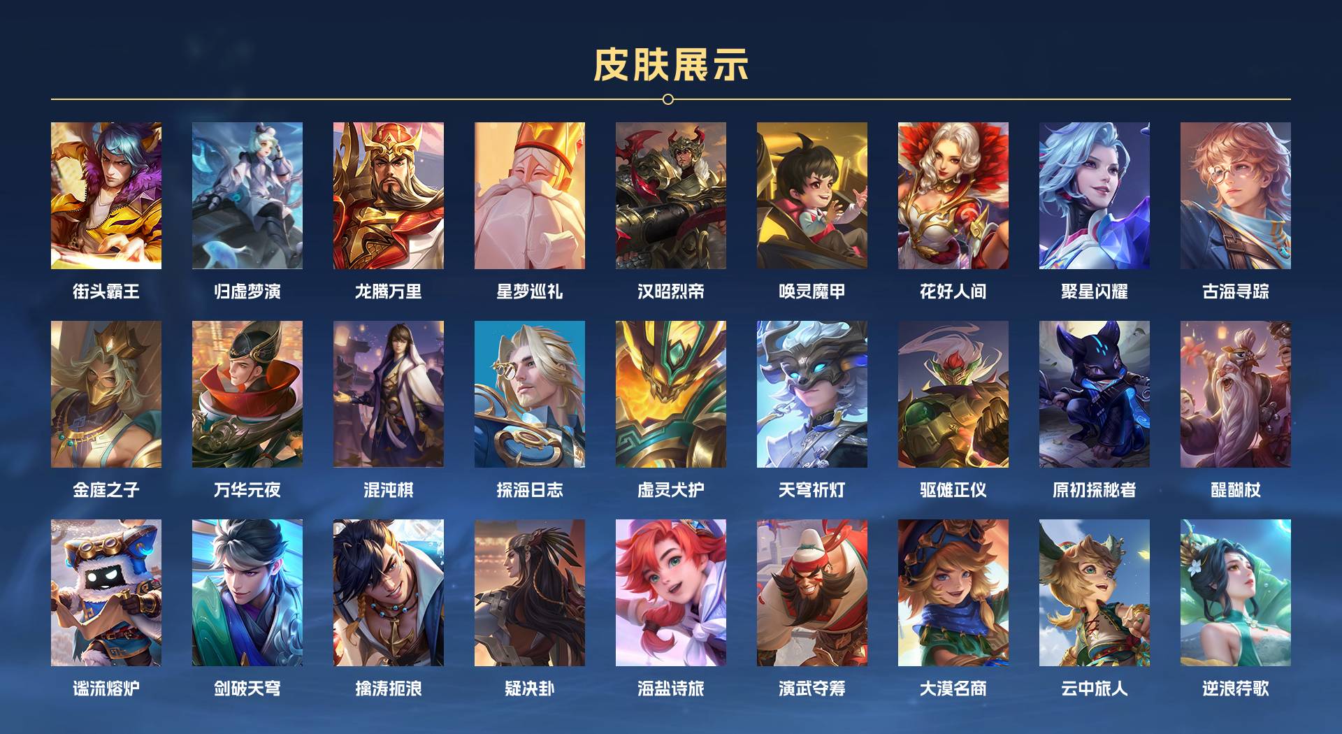 WZ3261324王者荣耀账号详情图4