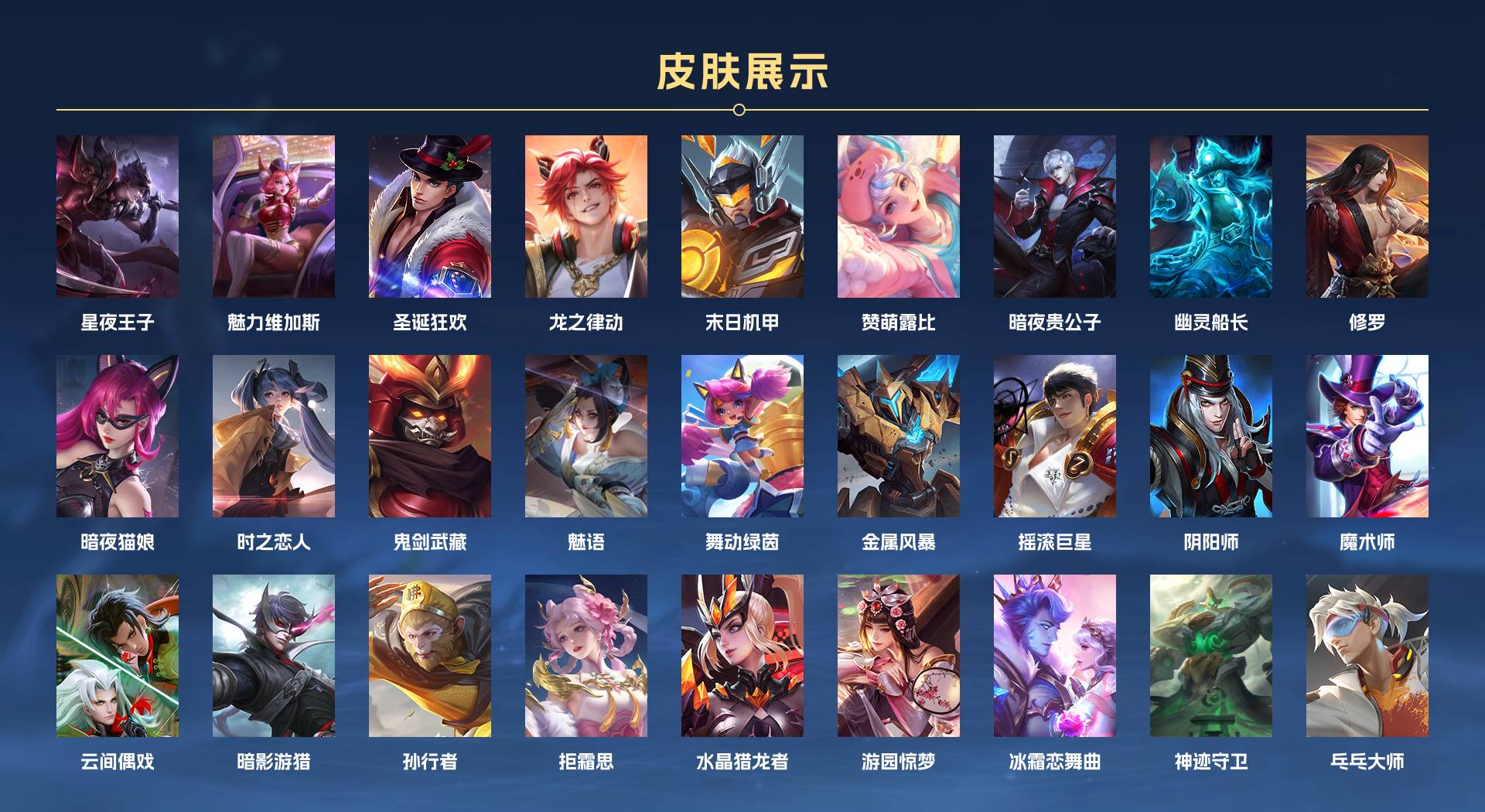 WZ3261112王者荣耀账号详情图2