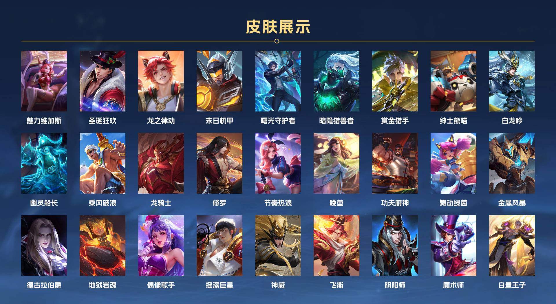 WZ3261518王者荣耀账号详情图3 WZ3261518王者荣耀账号详情图3