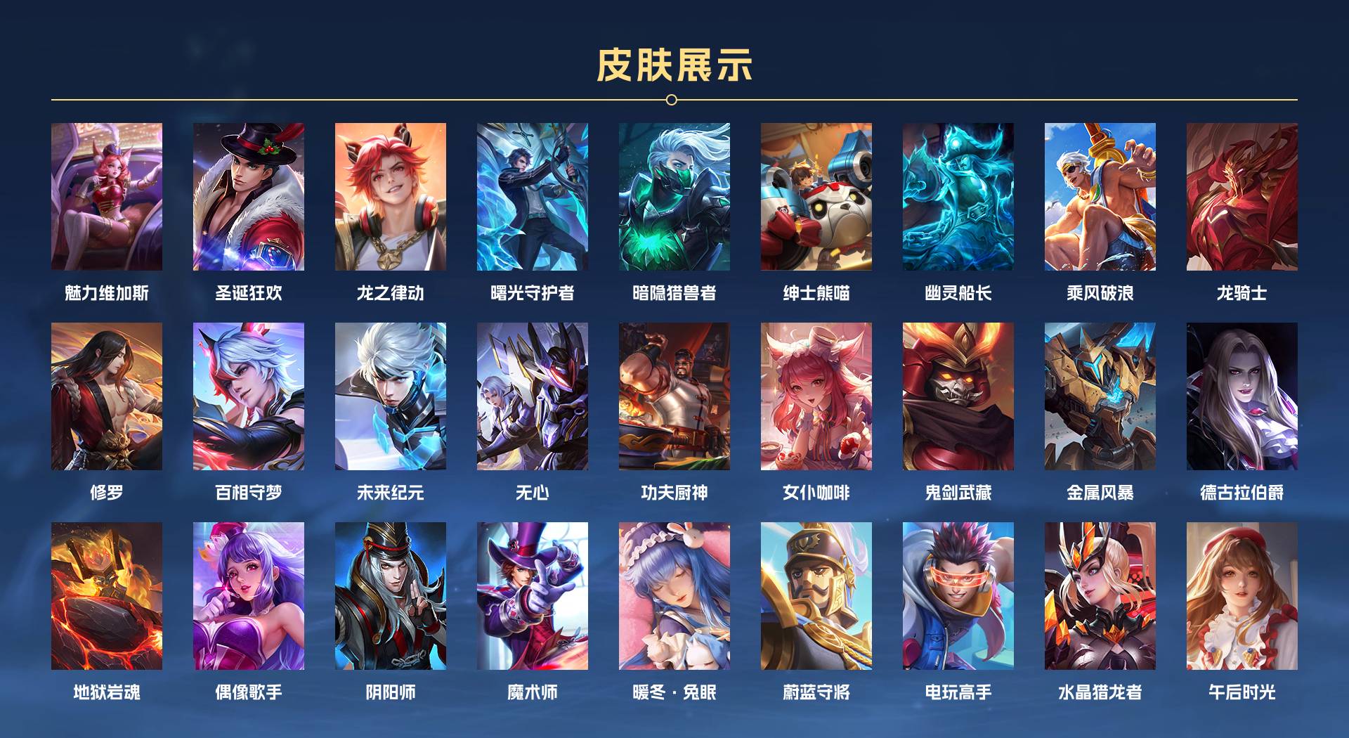 WZ3261513王者荣耀账号详情图2