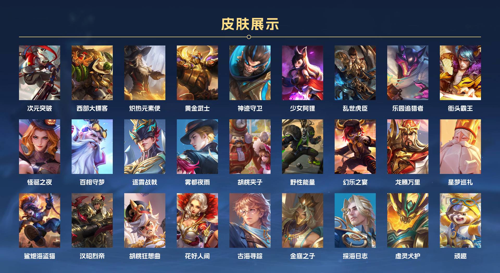 WZ3261513王者荣耀账号详情图5