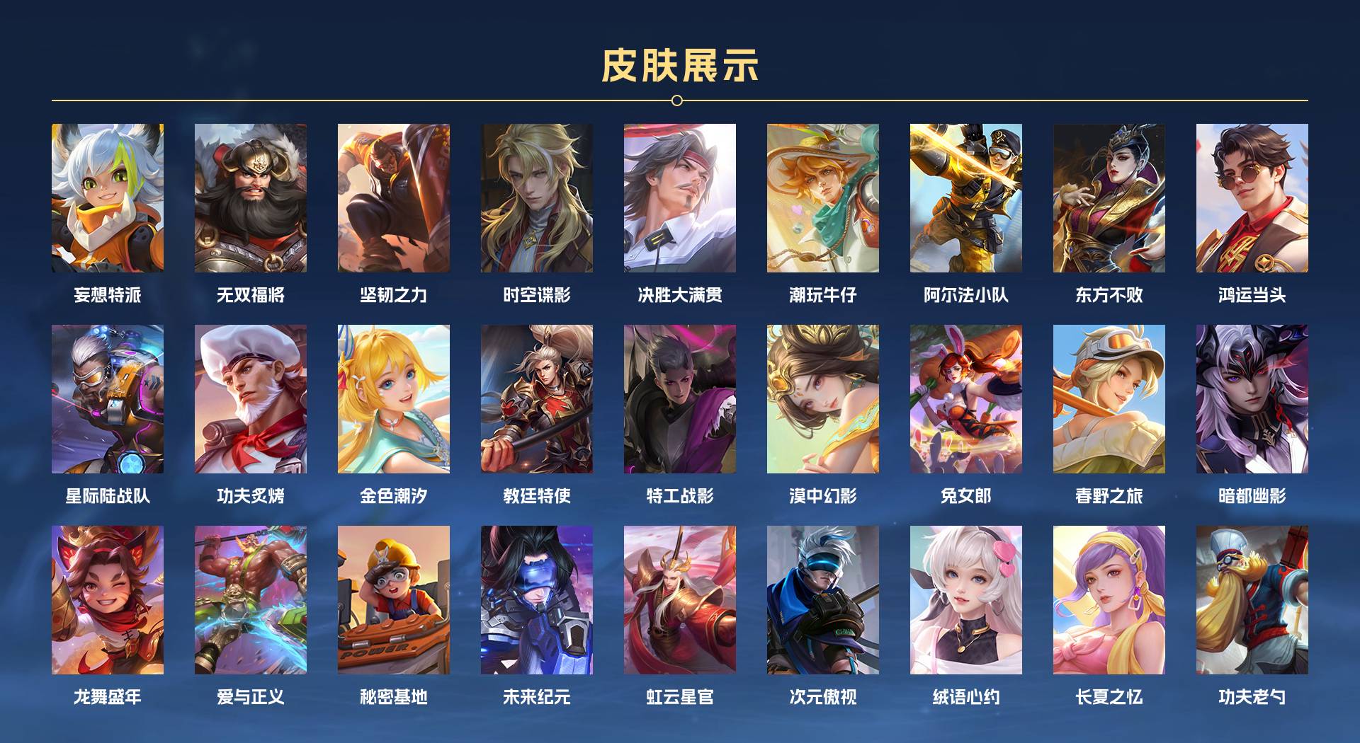 WZ3261550王者荣耀账号详情图5