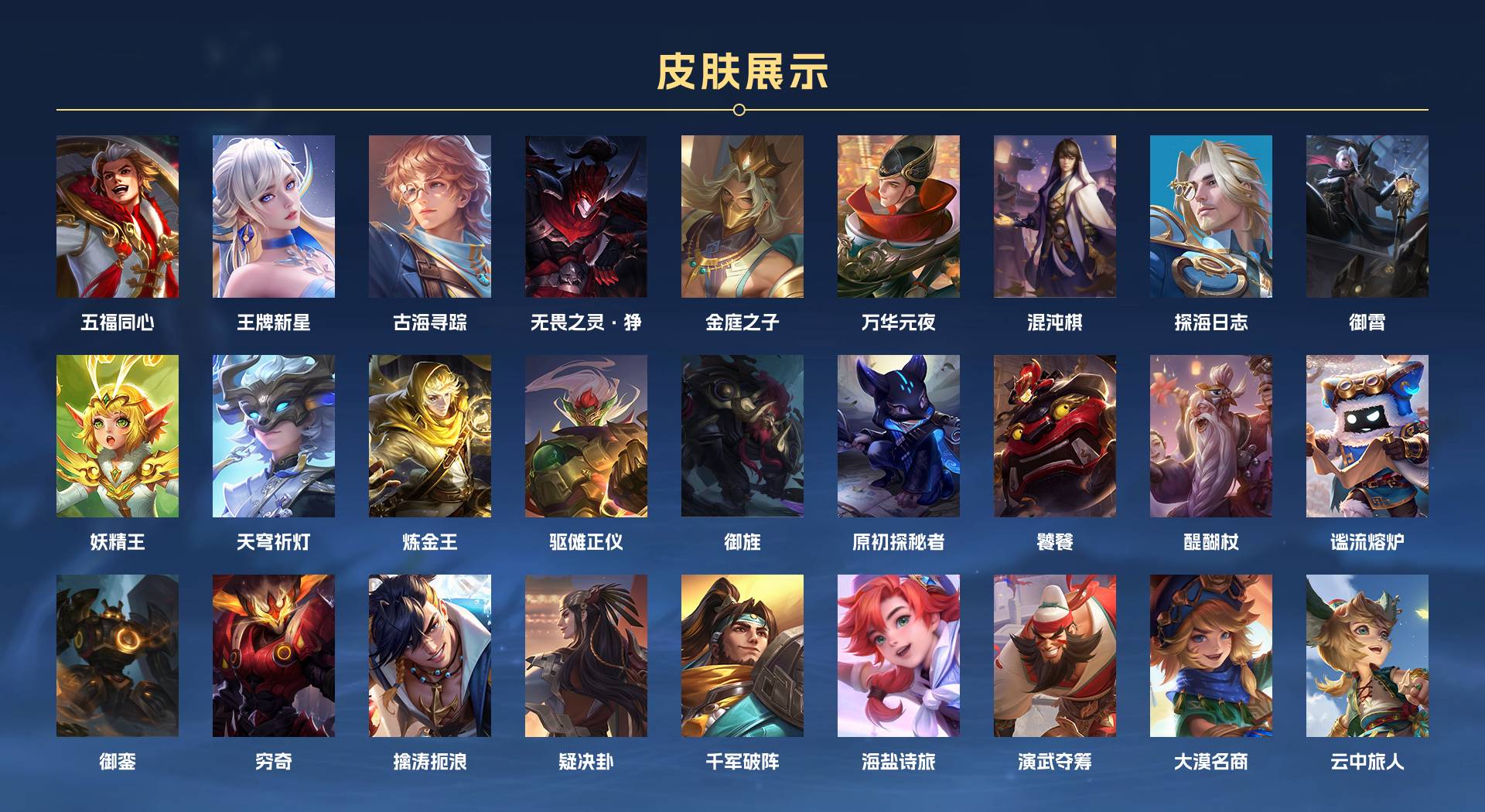 WZ3261550王者荣耀账号详情图7