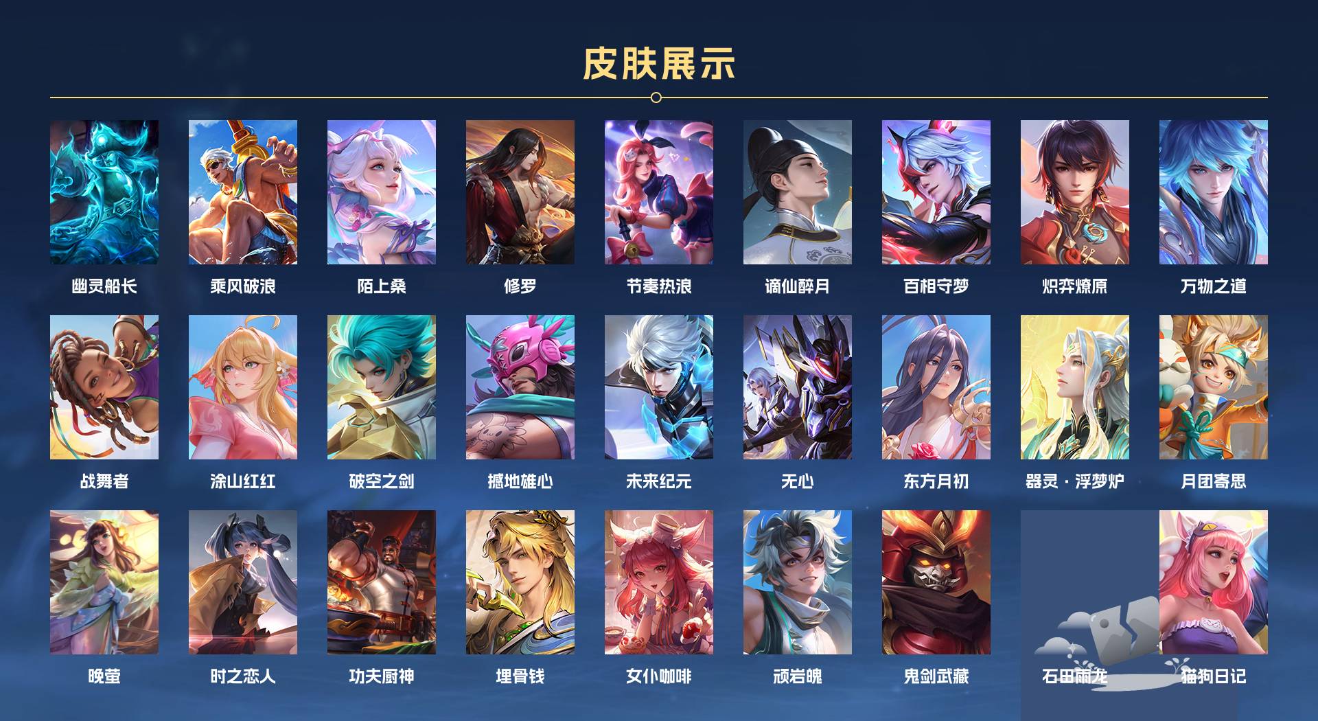 WZ3261671王者荣耀账号详情图7 WZ3261671王者荣耀账号详情图7