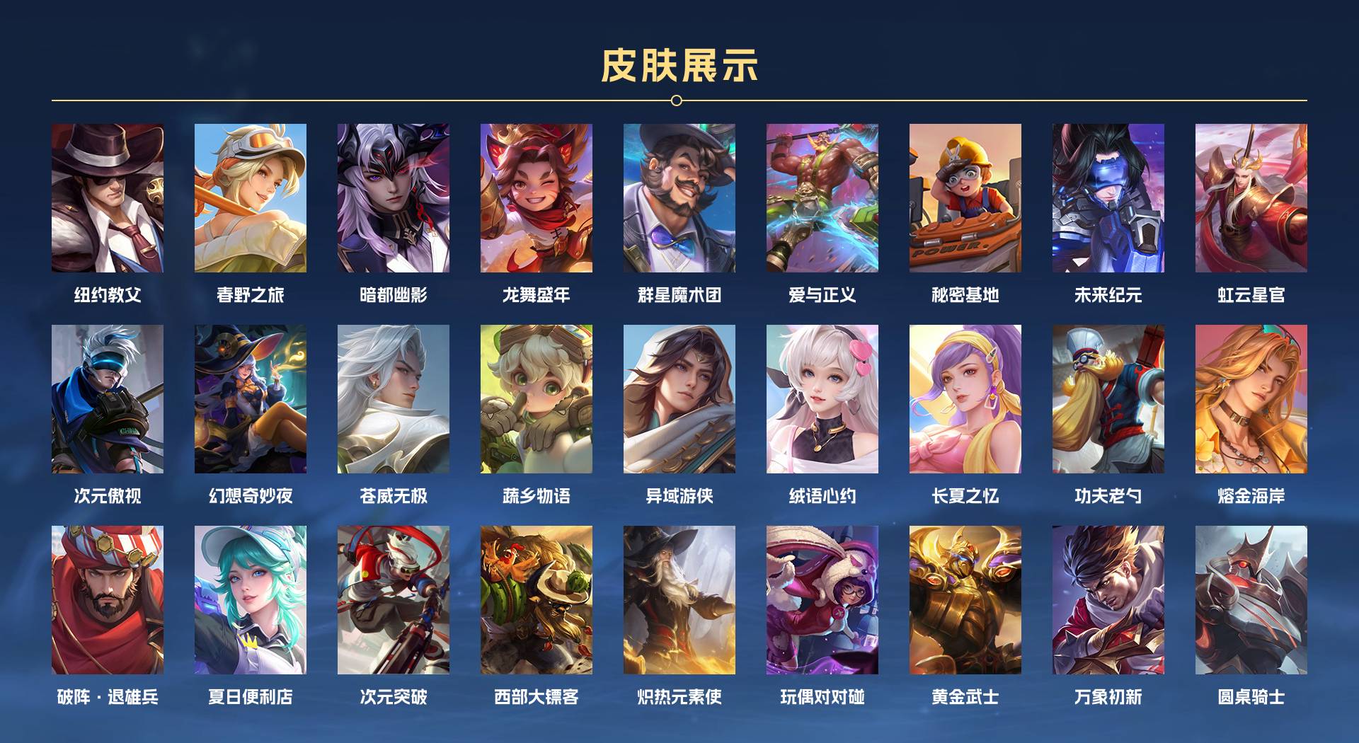 WZ3261671王者荣耀账号详情图14 WZ3261671王者荣耀账号详情图14