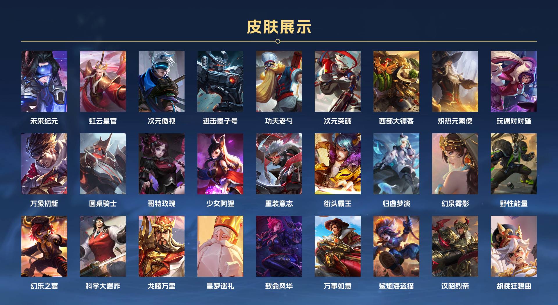 WZ3261858王者荣耀账号详情图5 WZ3261858王者荣耀账号详情图5