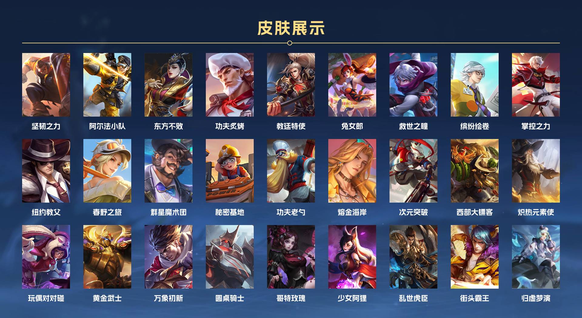 WZ3262116王者荣耀账号详情图3