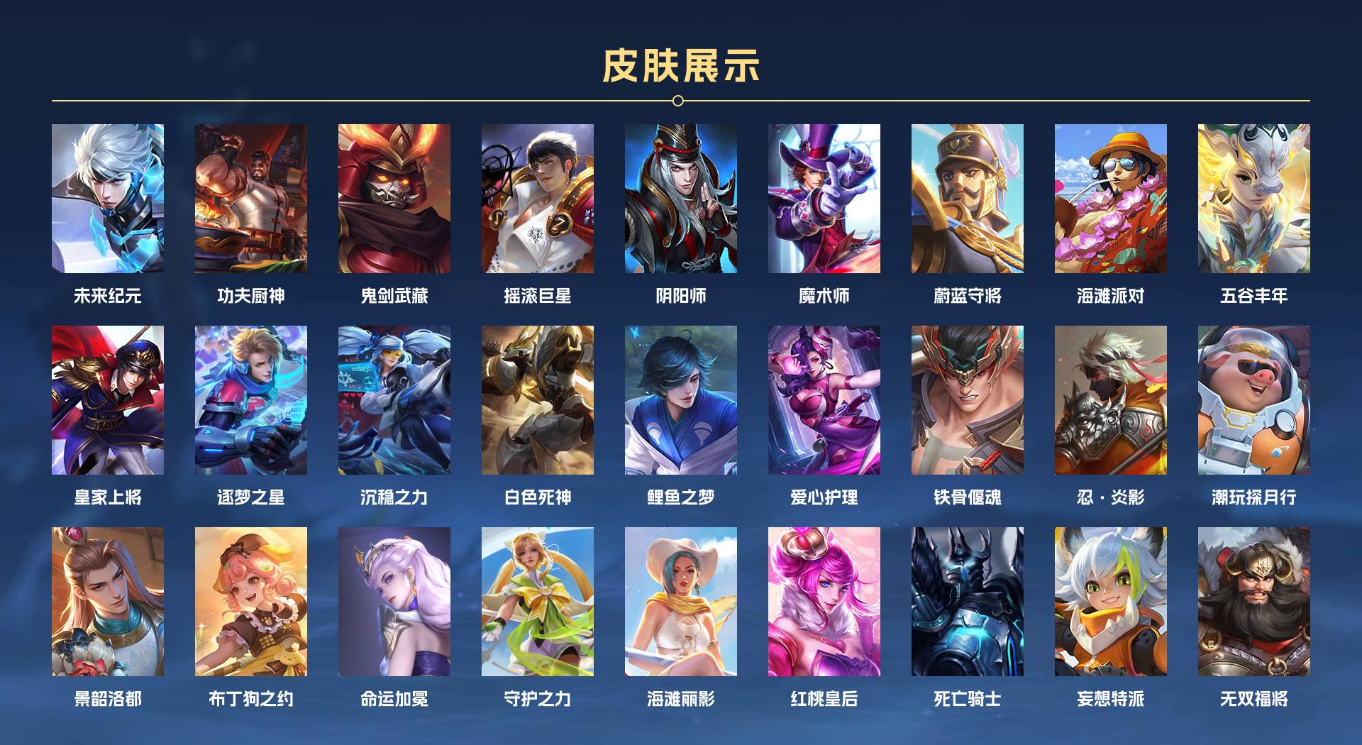 WZ3262116王者荣耀账号详情图2