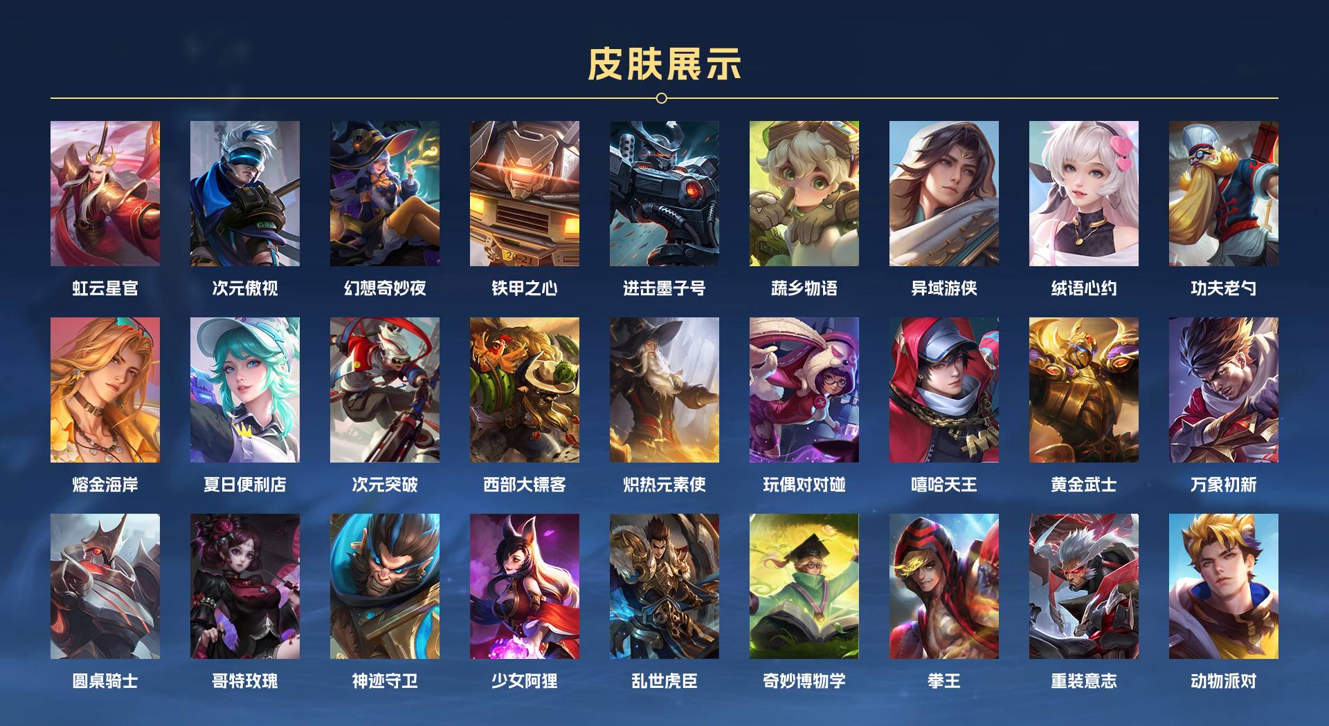 WZ3262240王者荣耀账号详情图15