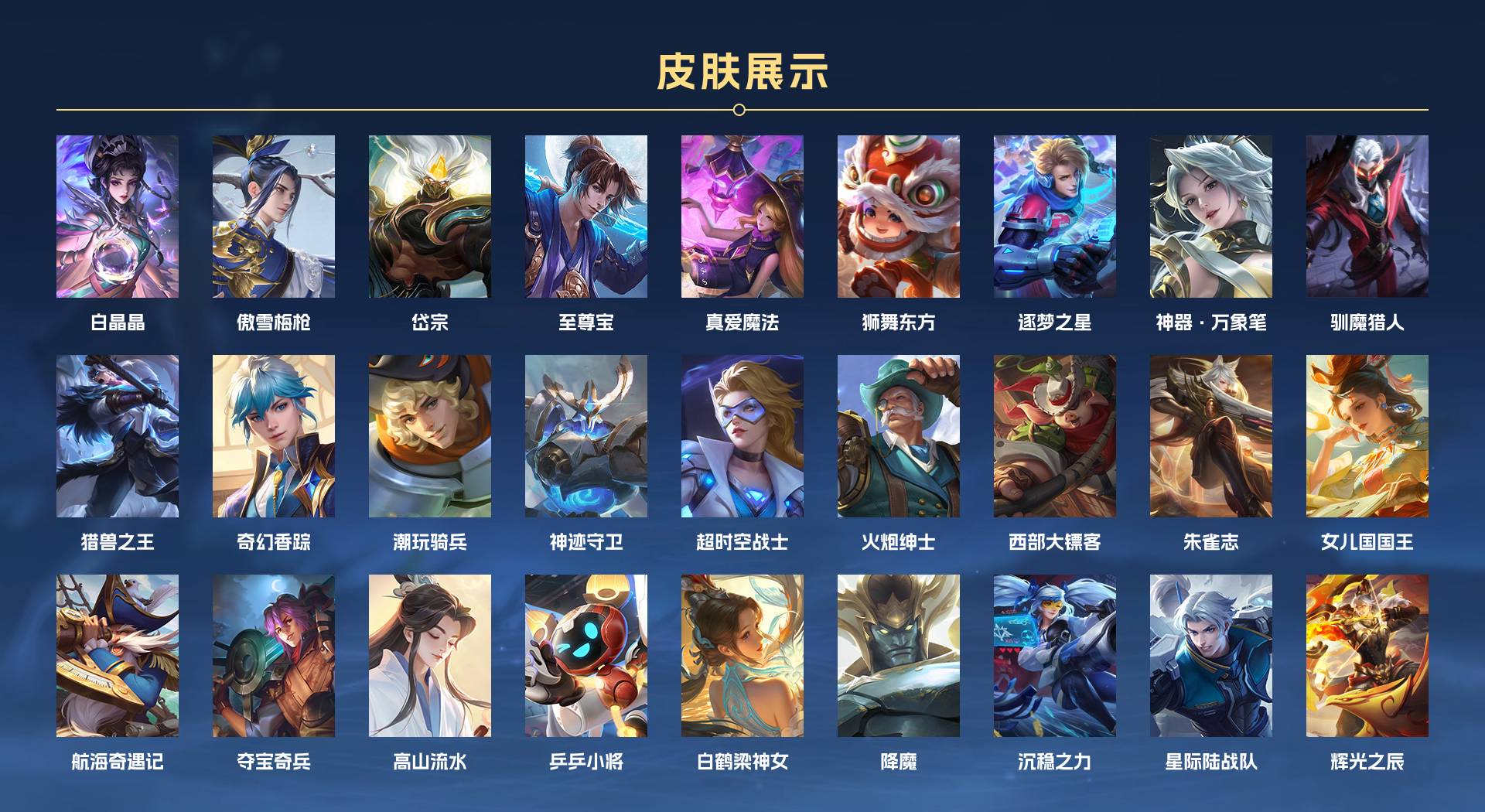 WZ3262240王者荣耀账号详情图11