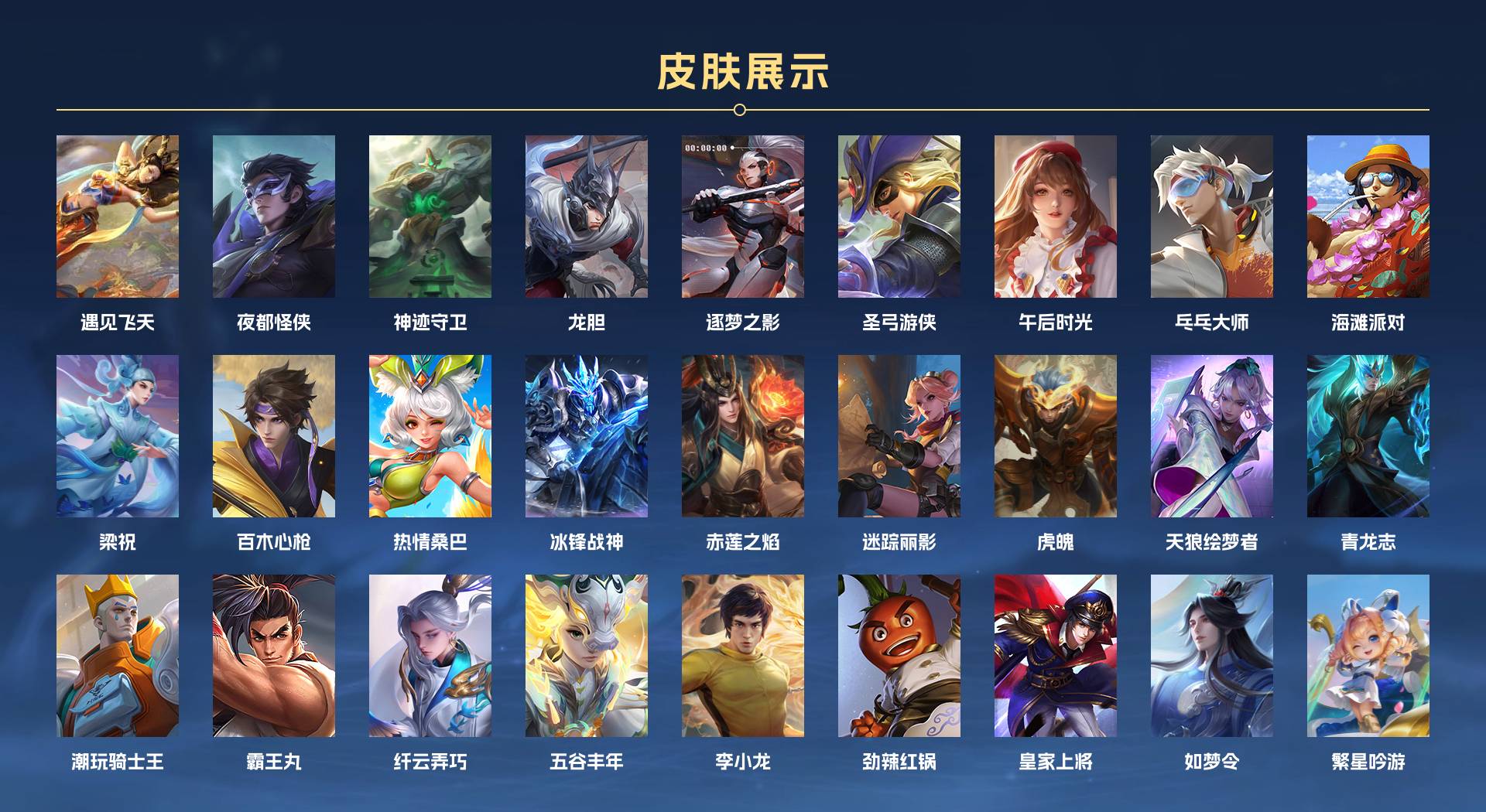 WZ3262240王者荣耀账号详情图10