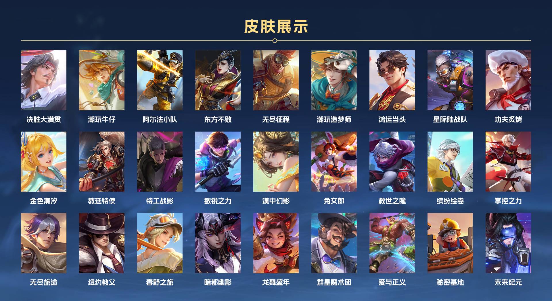 WZ3262240王者荣耀账号详情图14